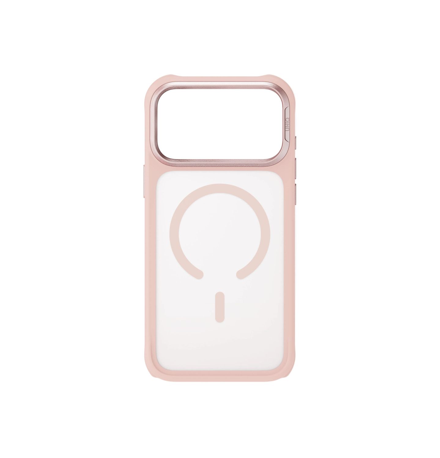 Uniq Veren iPhone 17 Phone Case MagClick