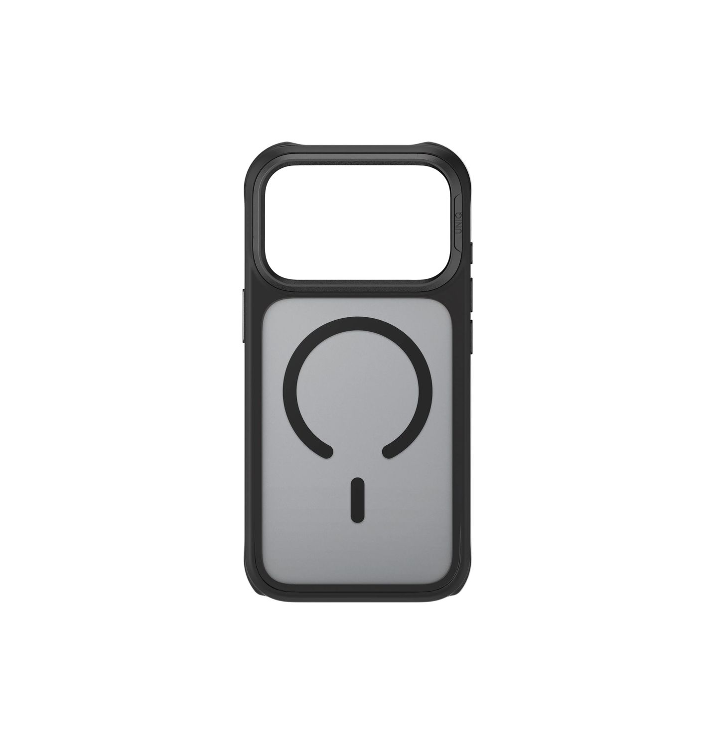 Uniq Veren iPhone 17 Phone Case MagClick