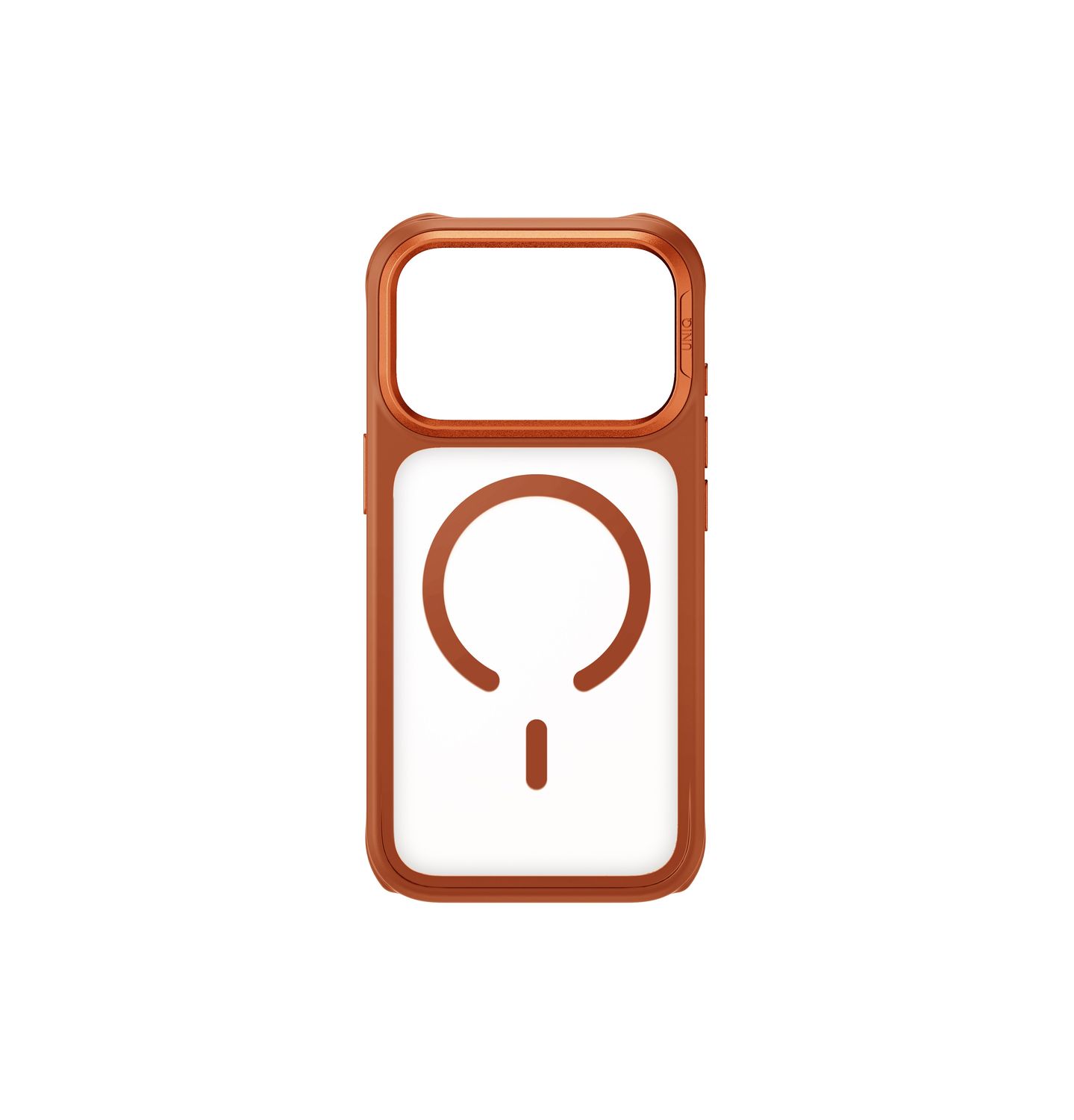 Uniq Veren iPhone 17 Phone Case MagClick