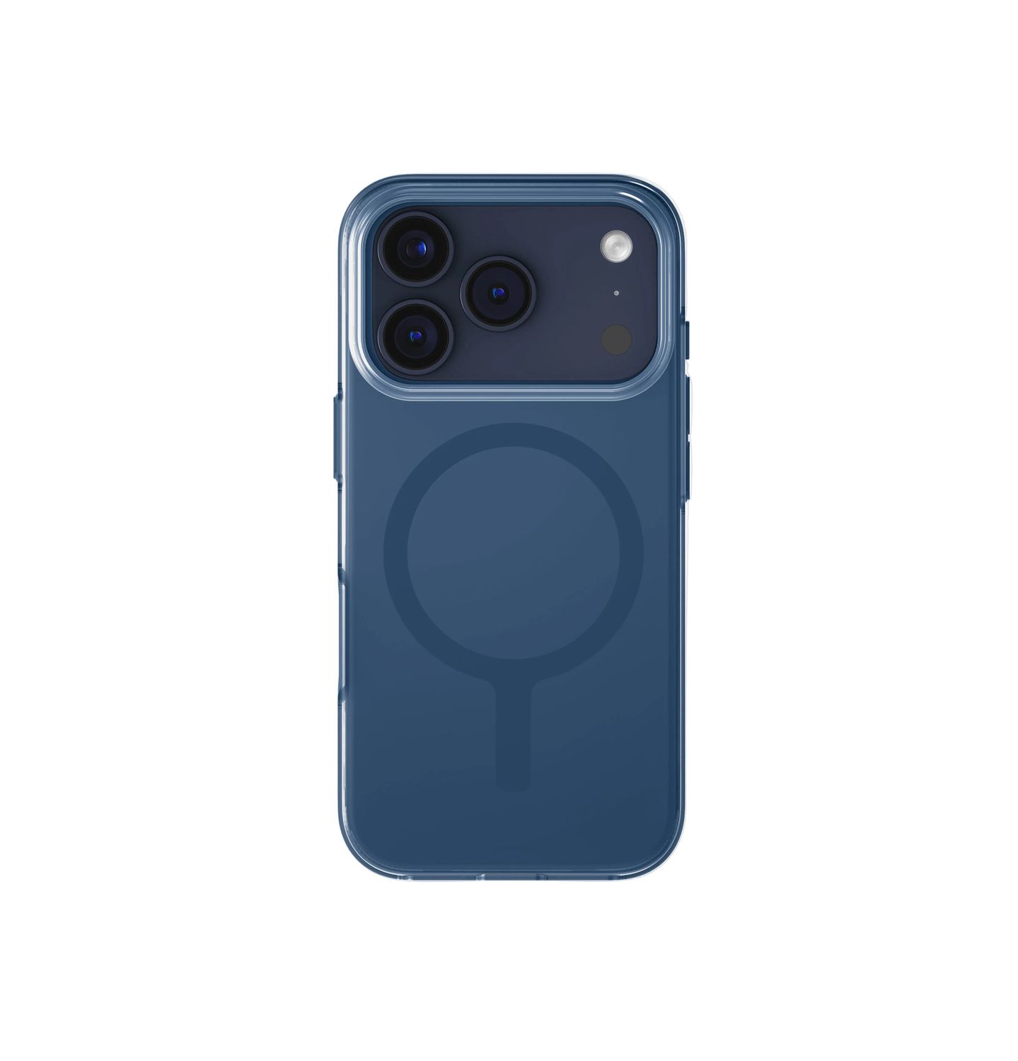 Uniq Clario (Eco-Friendly) iPhone 17 Phone Case MagClick