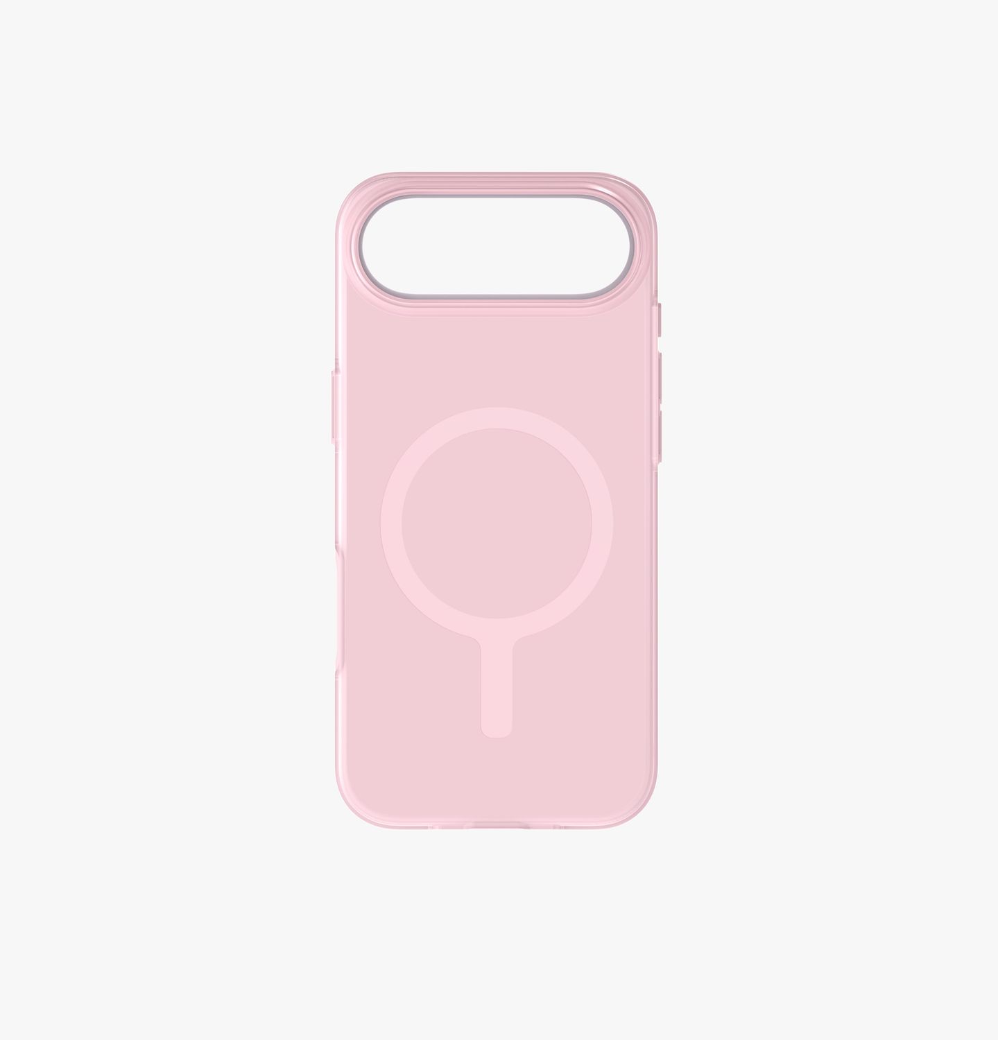 Uniq Clario (Eco-Friendly) iPhone 17 Phone Case MagClick