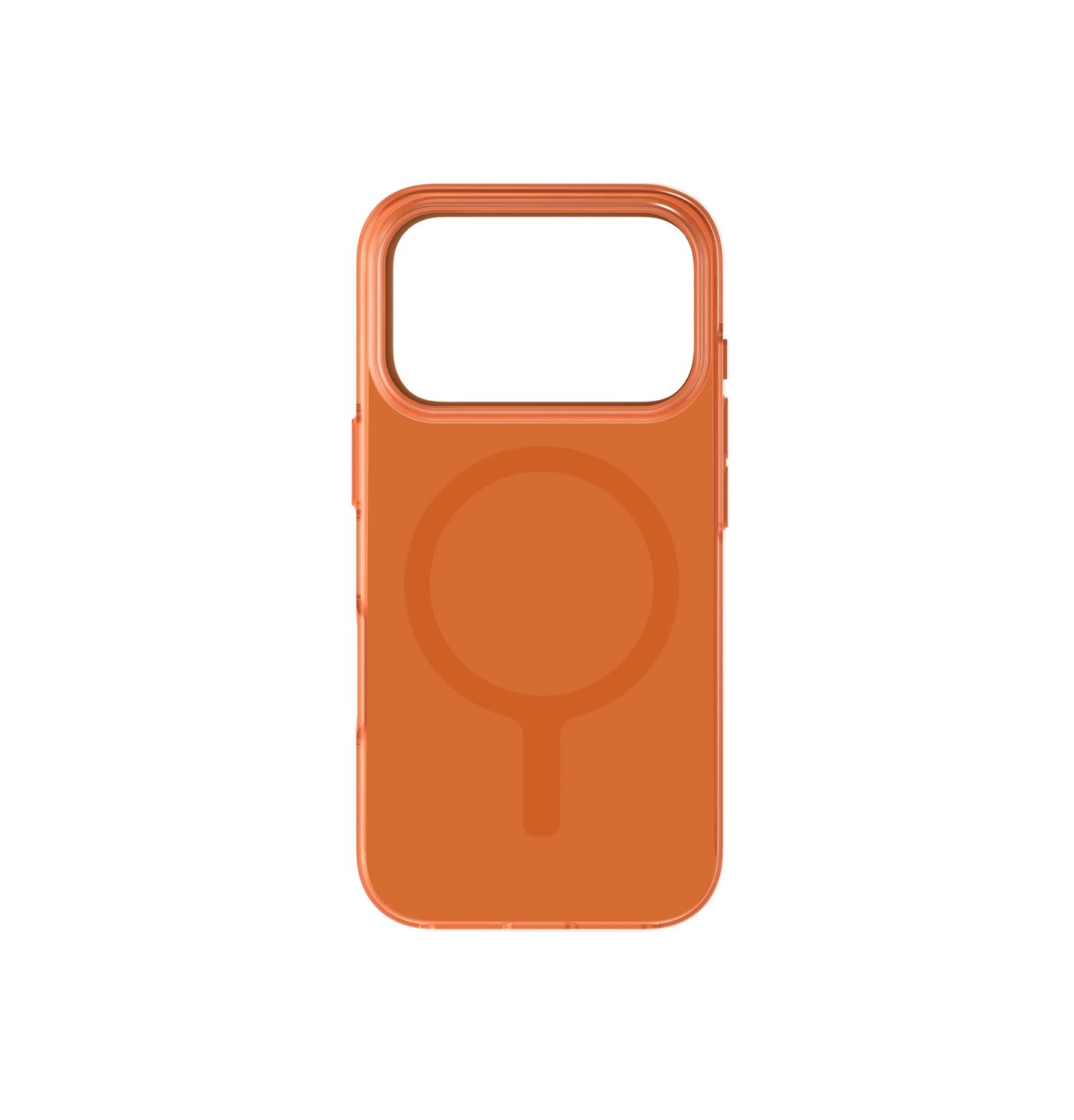 Uniq Clario (Eco-Friendly) iPhone 17 Phone Case MagClick