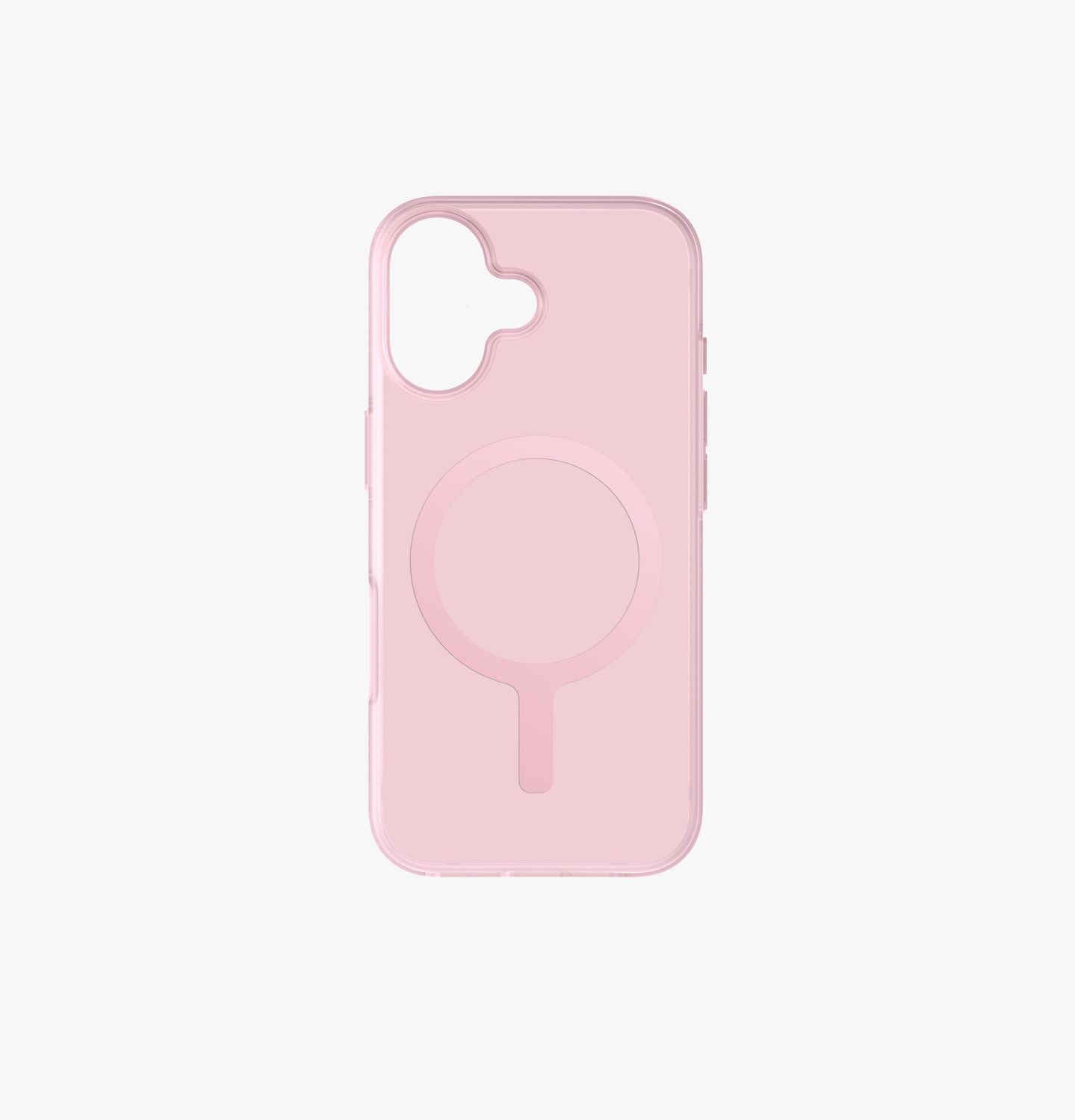 Uniq Clario (Eco-Friendly) iPhone 17 Phone Case MagClick