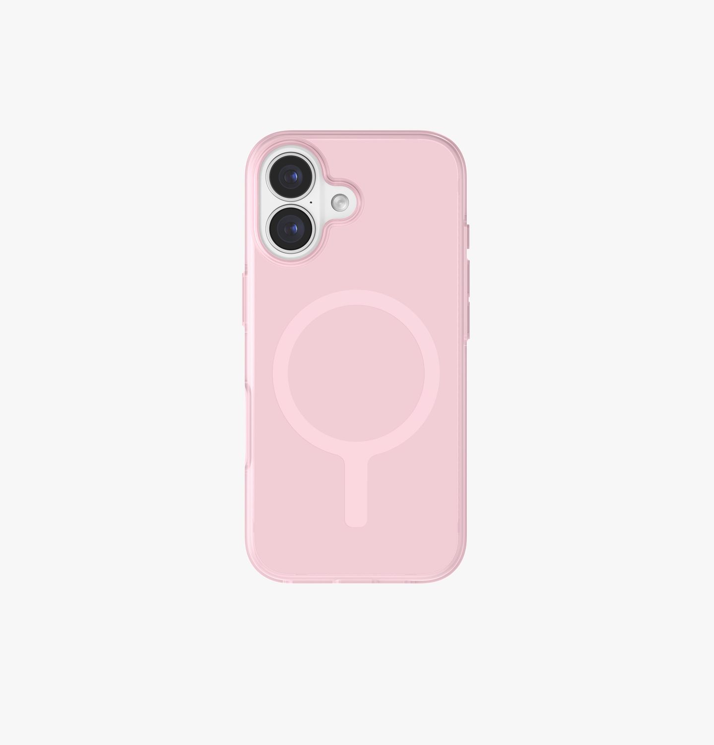 Uniq Clario (Eco-Friendly) iPhone 17 Phone Case MagClick