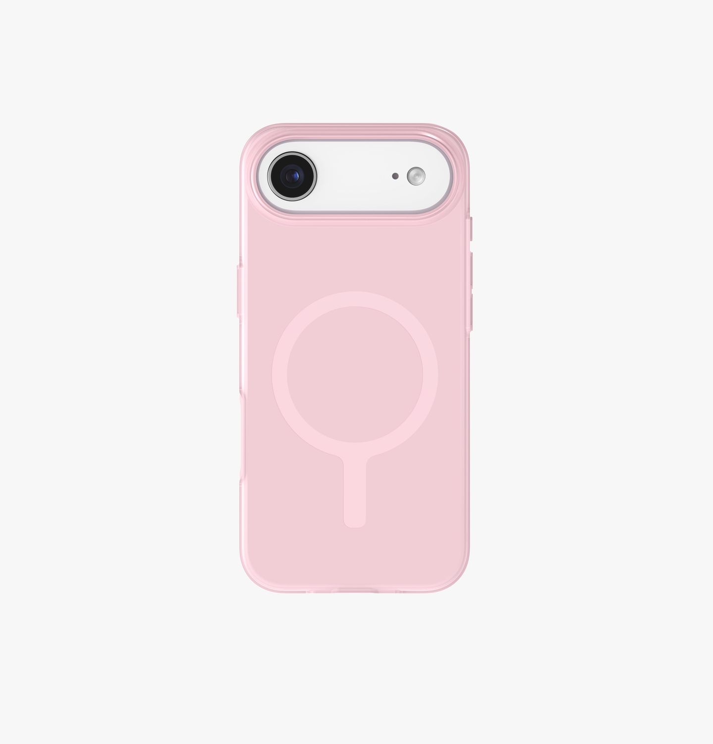 Uniq Clario (Eco-Friendly) iPhone 17 Phone Case MagClick