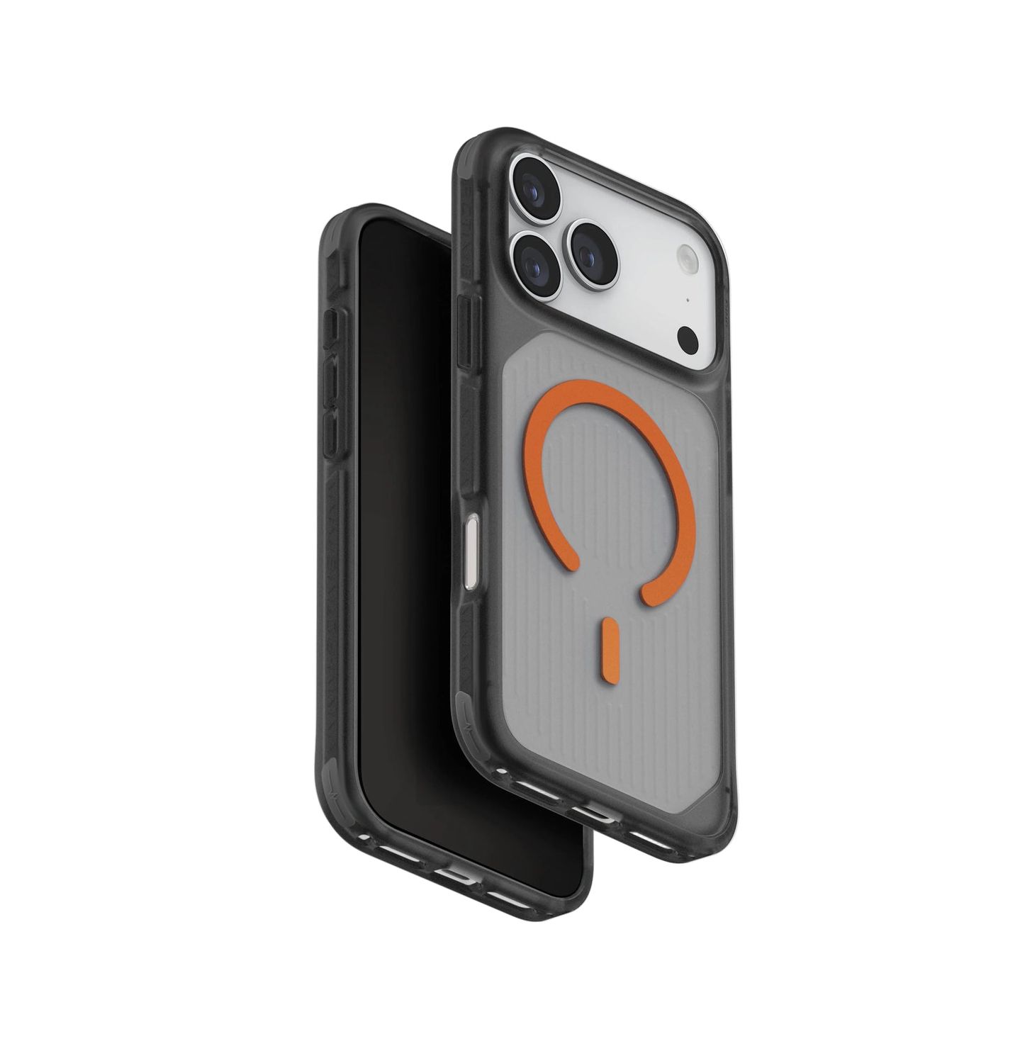 Uniq Combat Active iPhone 17 Phone Case MagClick