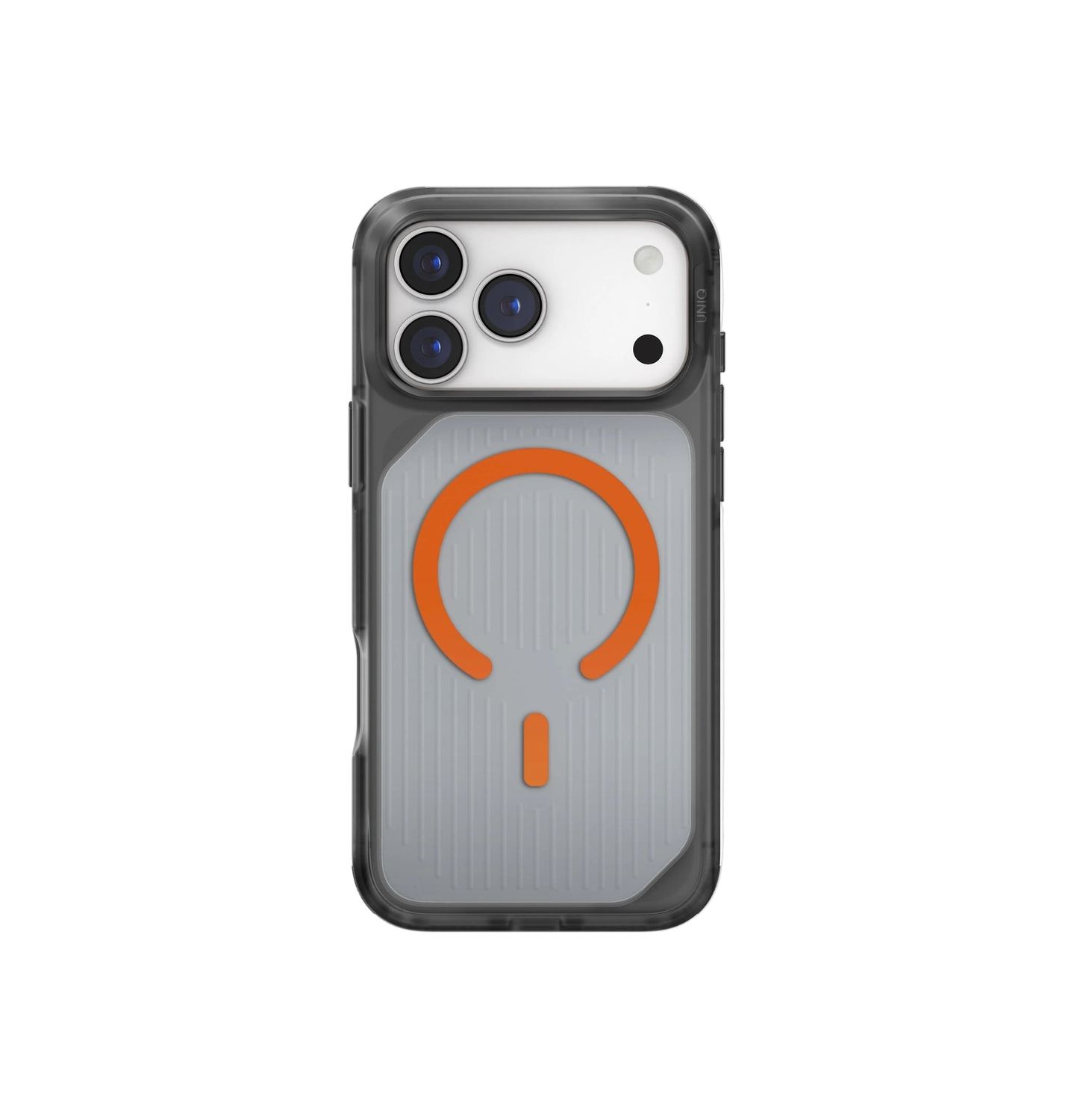 Uniq Combat Active iPhone 17 Phone Case MagClick