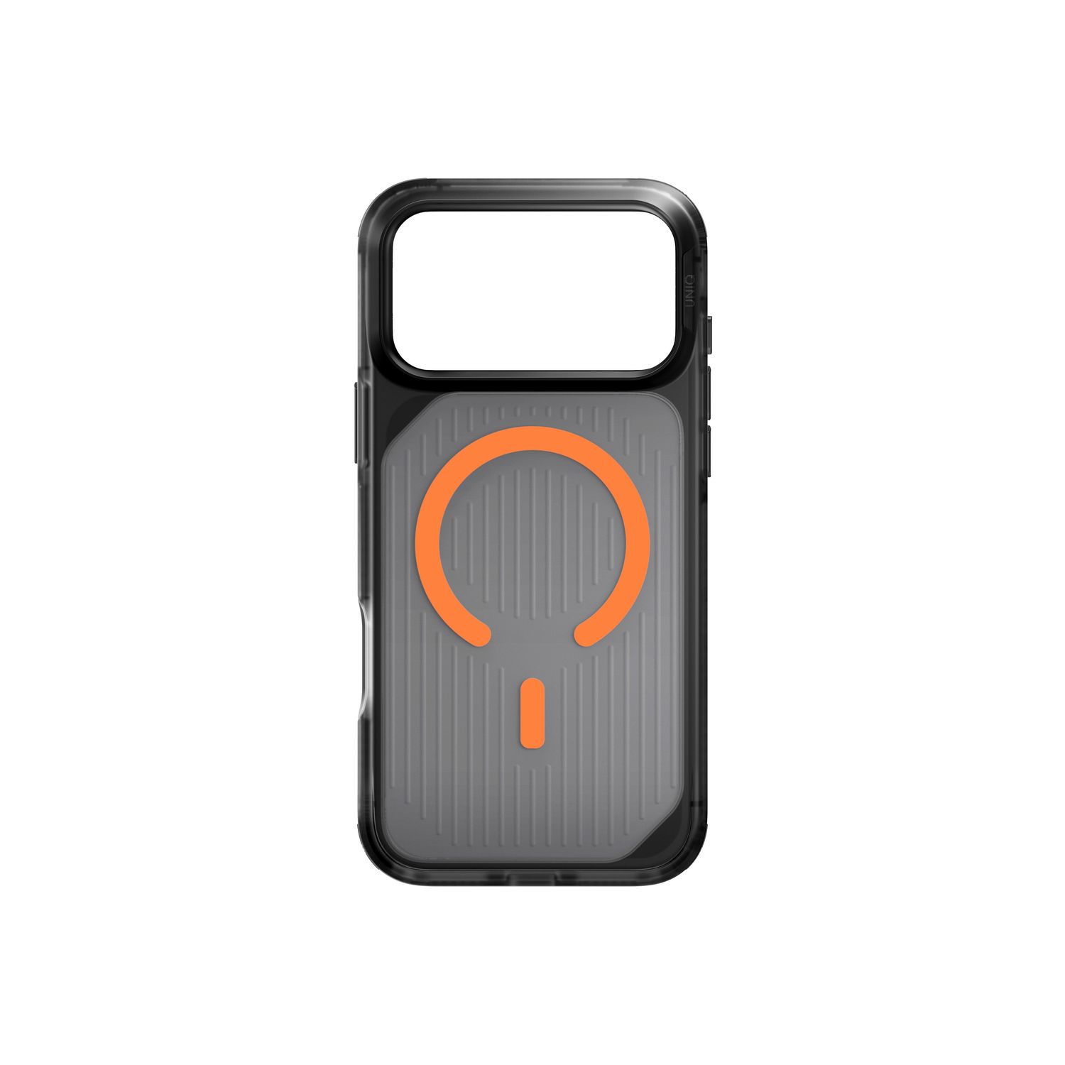 Uniq Combat Active iPhone 17 Phone Case MagClick