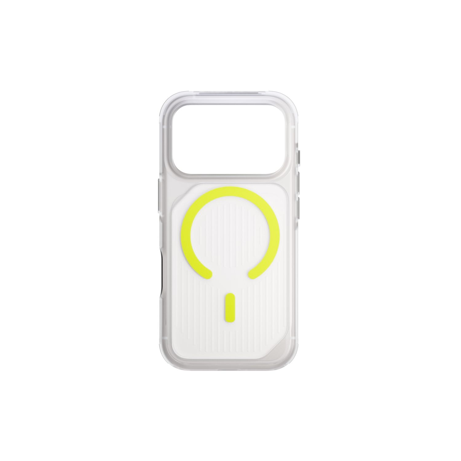 Uniq Combat Active iPhone 17 Phone Case MagClick