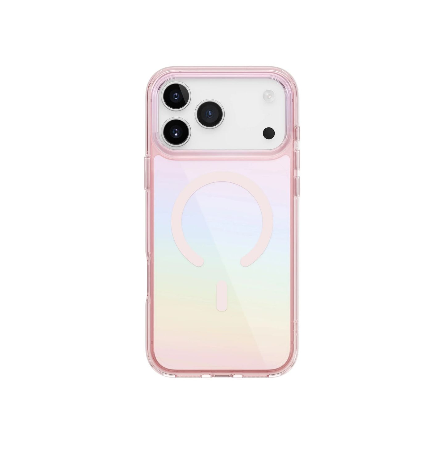 Uniq Iridescia iPhone 17 Phone Case MagClick