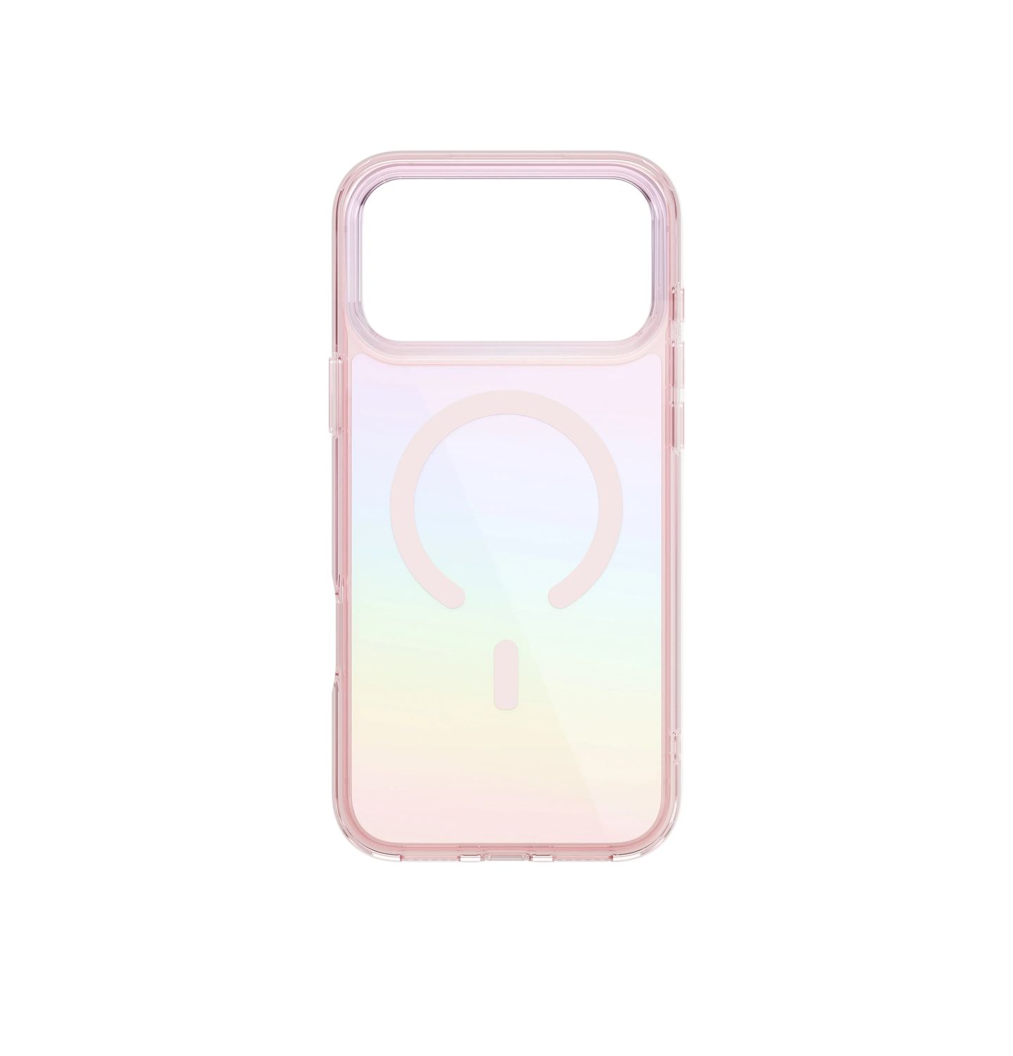 Uniq Iridescia iPhone 17 Phone Case MagClick