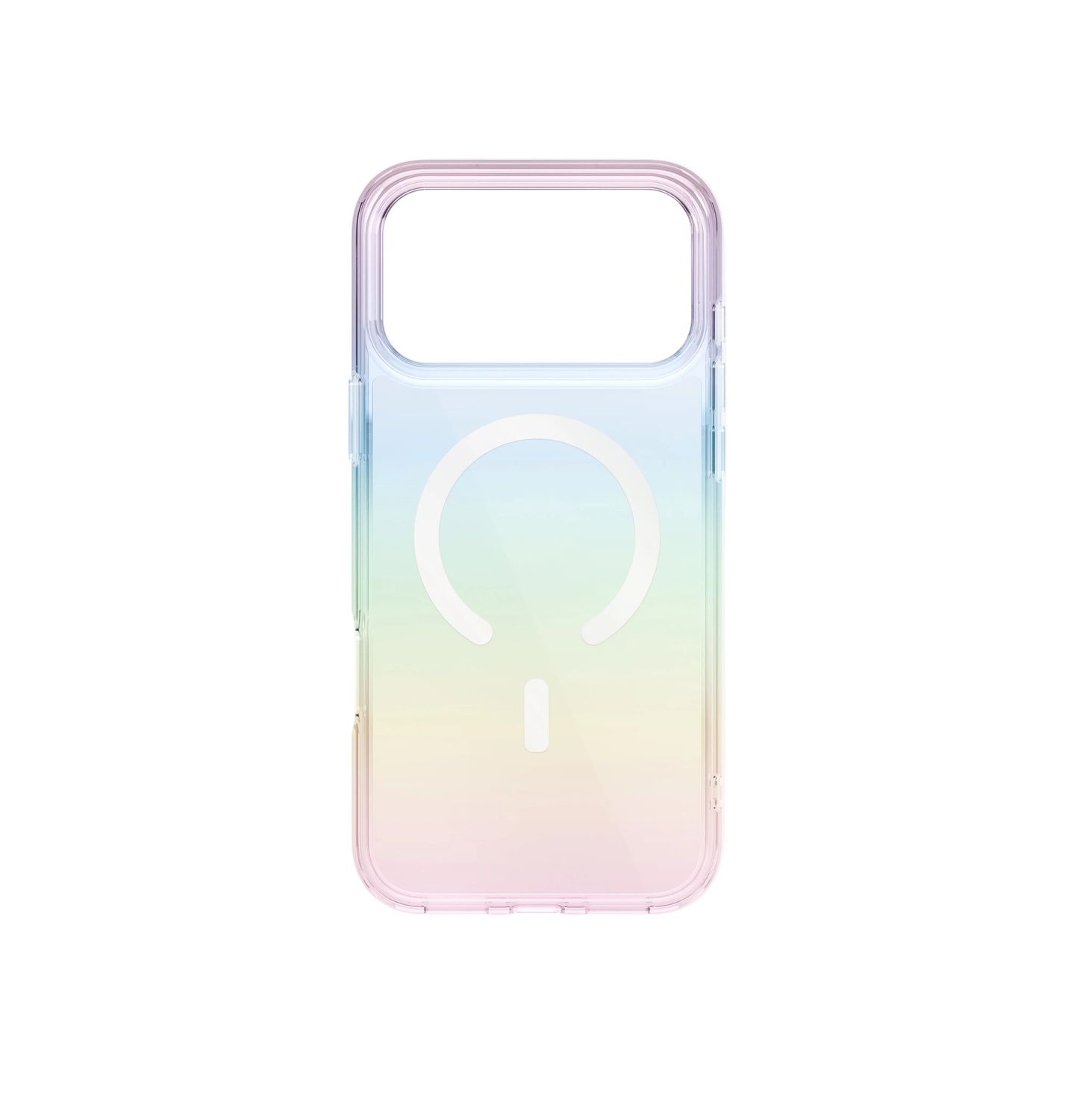 Uniq Iridescia iPhone 17 Phone Case MagClick