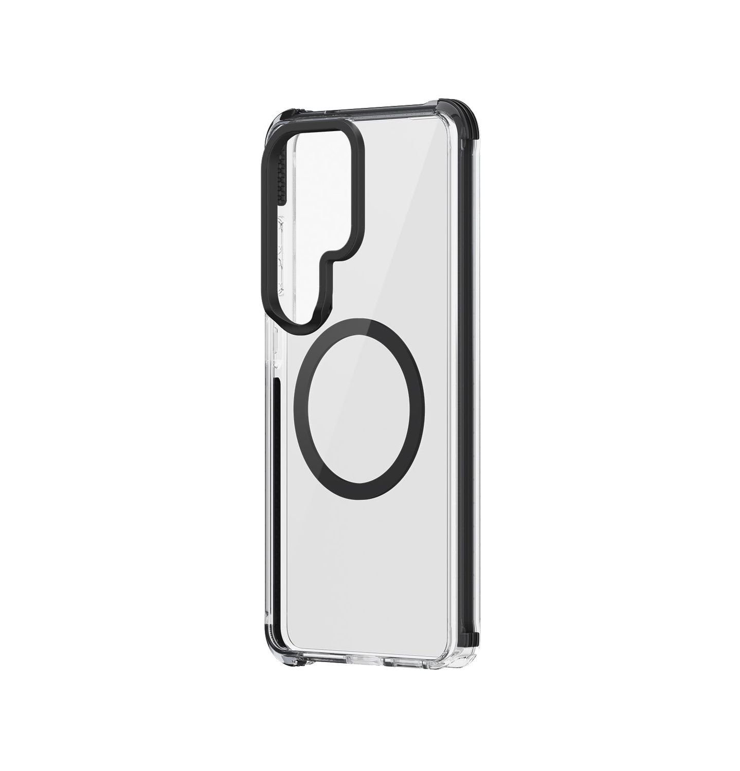 Uniq Combat Samsung Galaxy S26 Phone Case MagClick