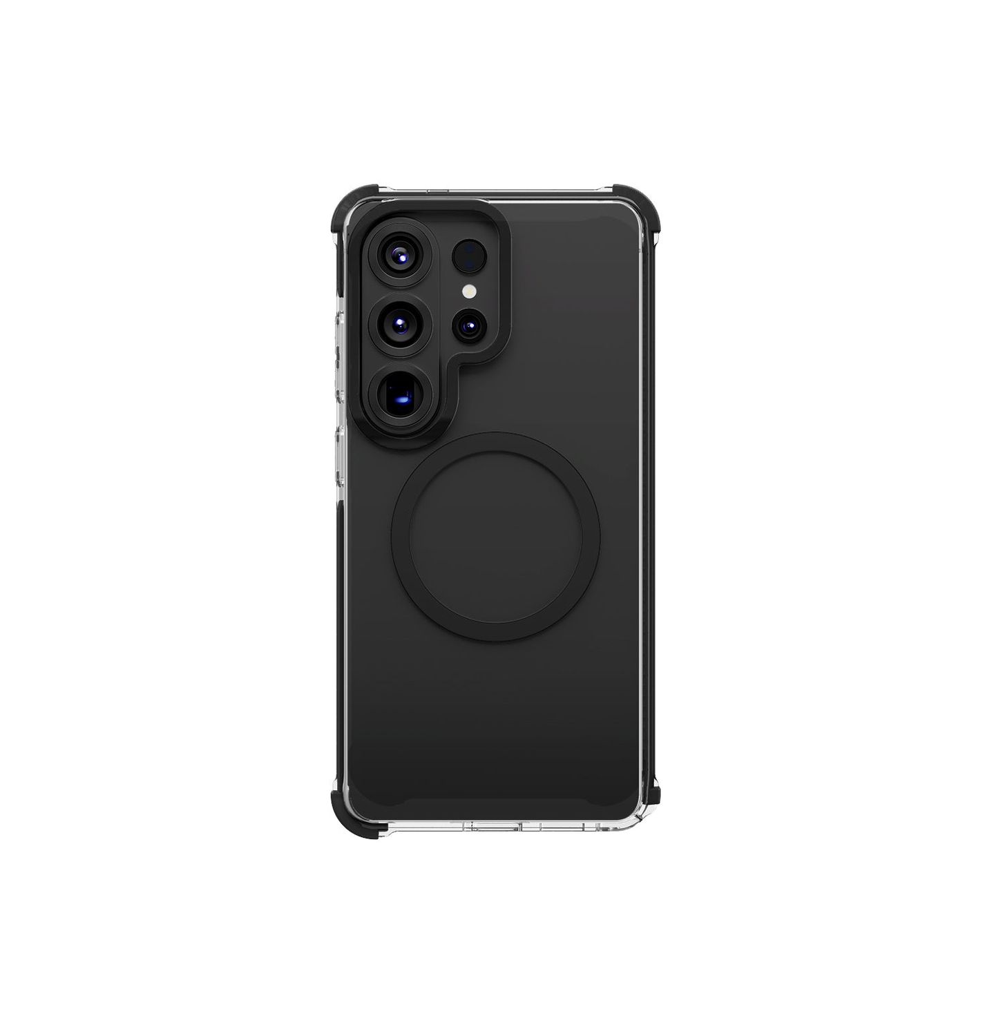 Uniq Combat Samsung Galaxy S26 Phone Case MagClick