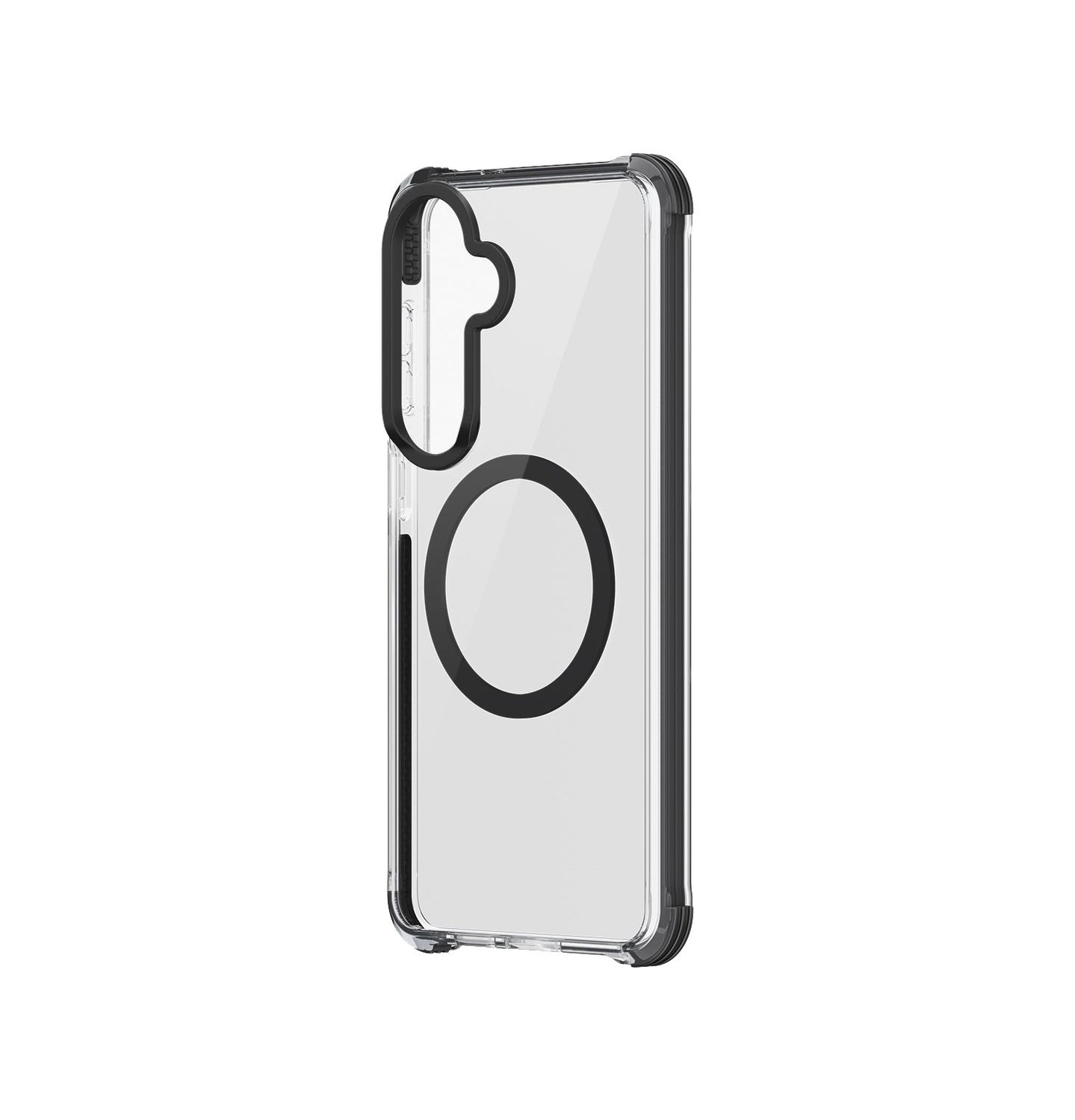 Uniq Combat Samsung Galaxy S26 Phone Case MagClick