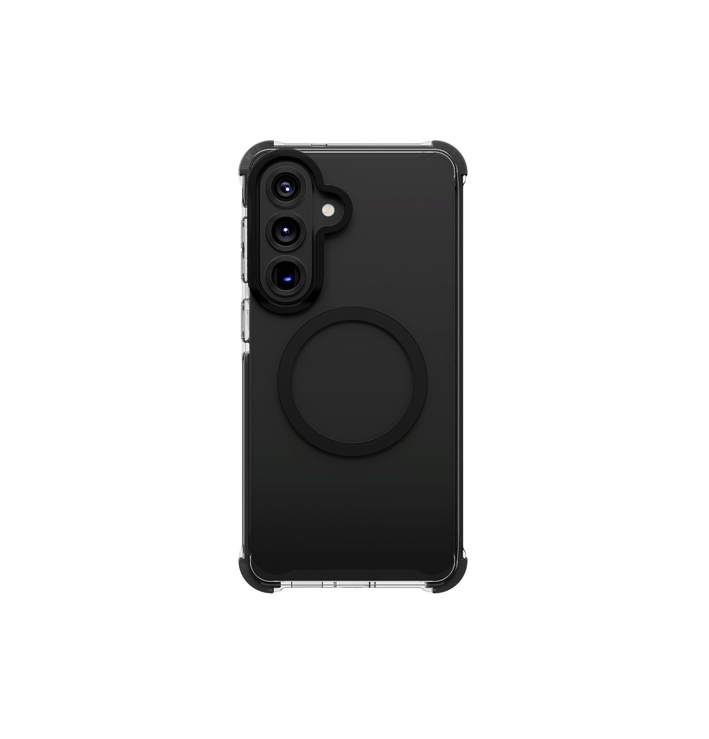 Uniq Combat Samsung Galaxy S26 Phone Case MagClick