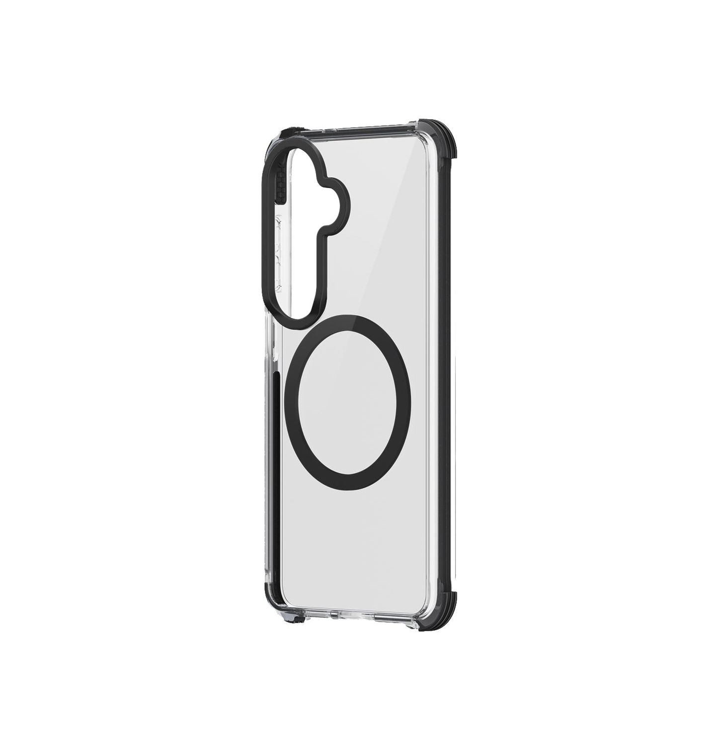 Uniq Combat Samsung Galaxy S26 Phone Case MagClick