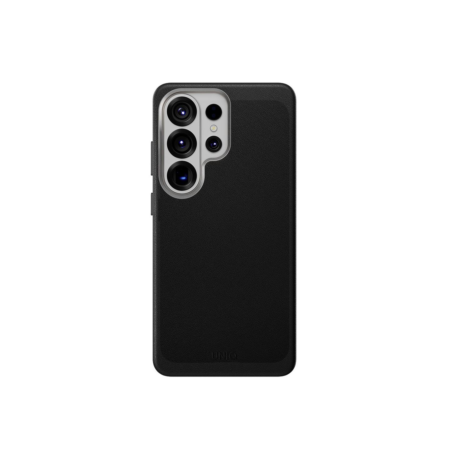 Uniq Lyden Samsung Galaxy S26 Ultra Phone Case MagClick - Black