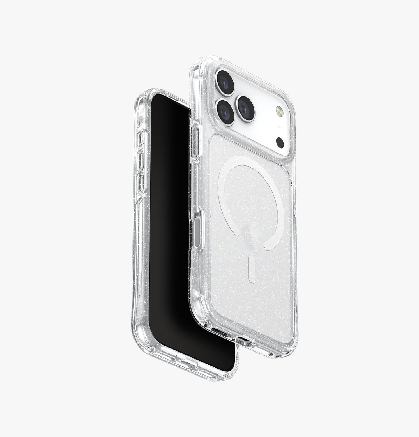 Uniq Lifepro Xtreme iPhone 17 Phone Case MagClick