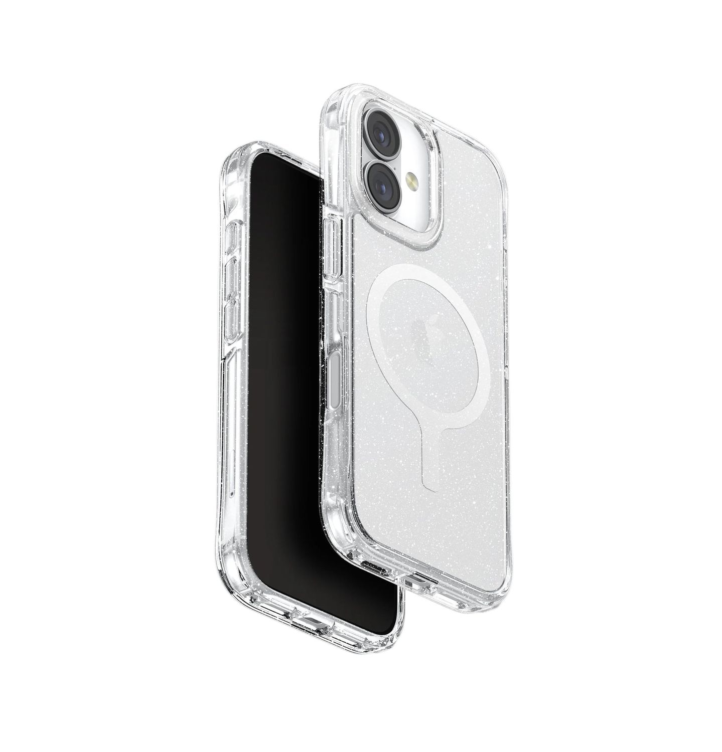 Uniq Lifepro Xtreme iPhone 17 Phone Case MagClick