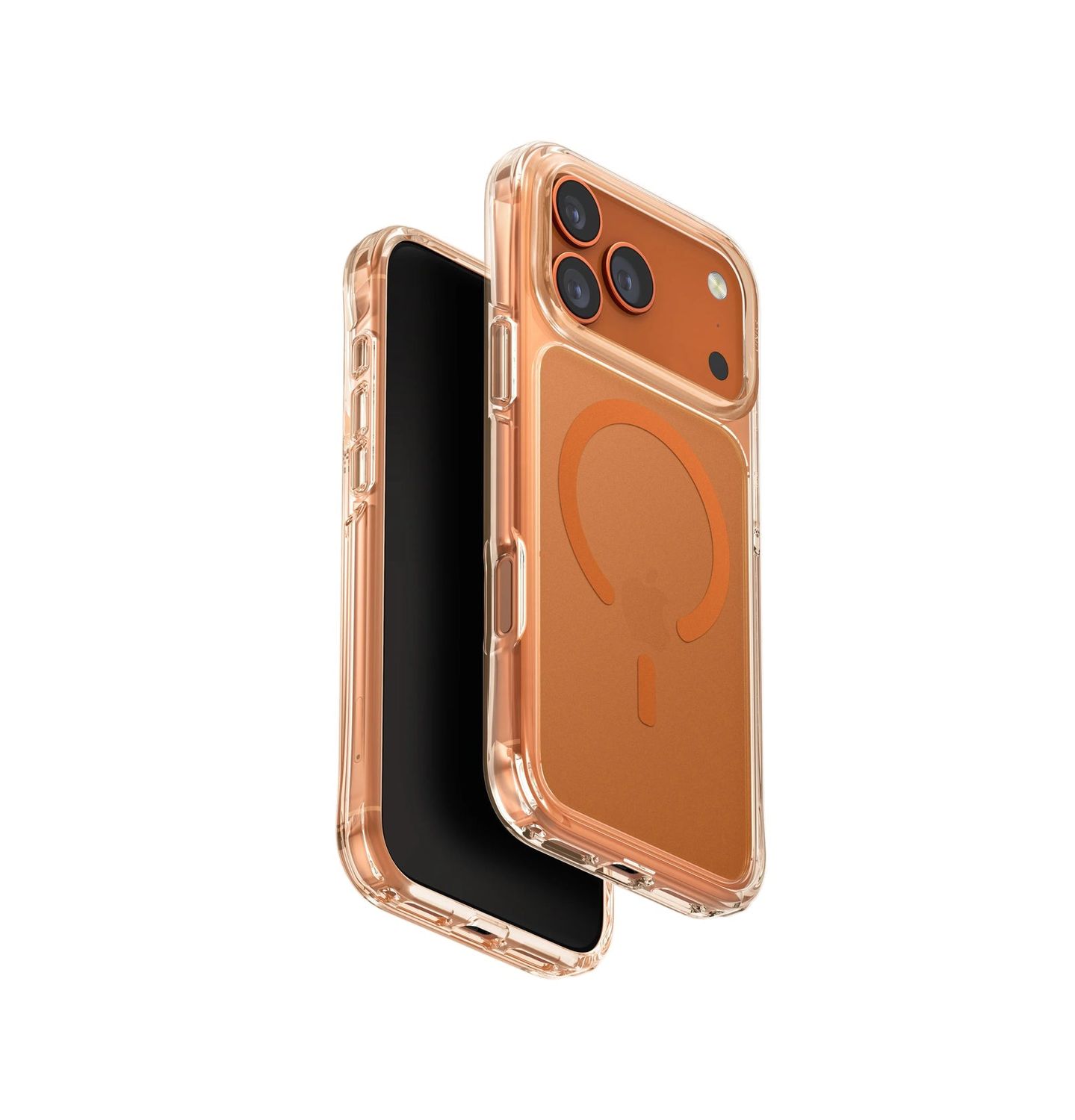 Uniq Lifepro Xtreme iPhone 17 Phone Case MagClick