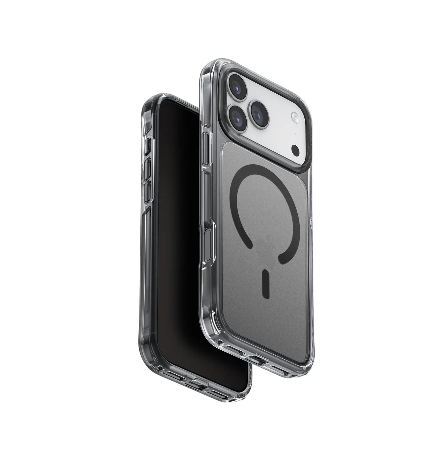 Uniq Lifepro Xtreme iPhone 17 Phone Case MagClick