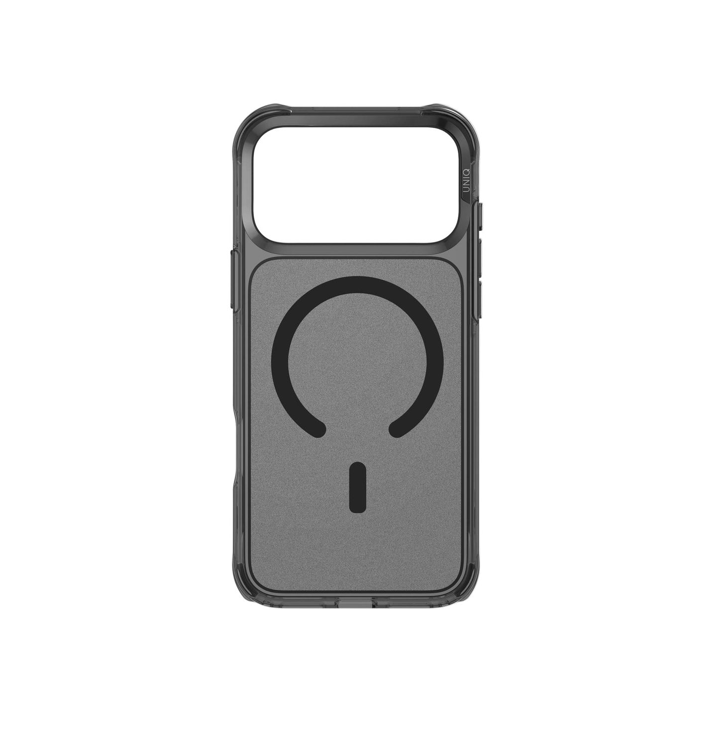 Uniq Lifepro Xtreme iPhone 17 Phone Case MagClick