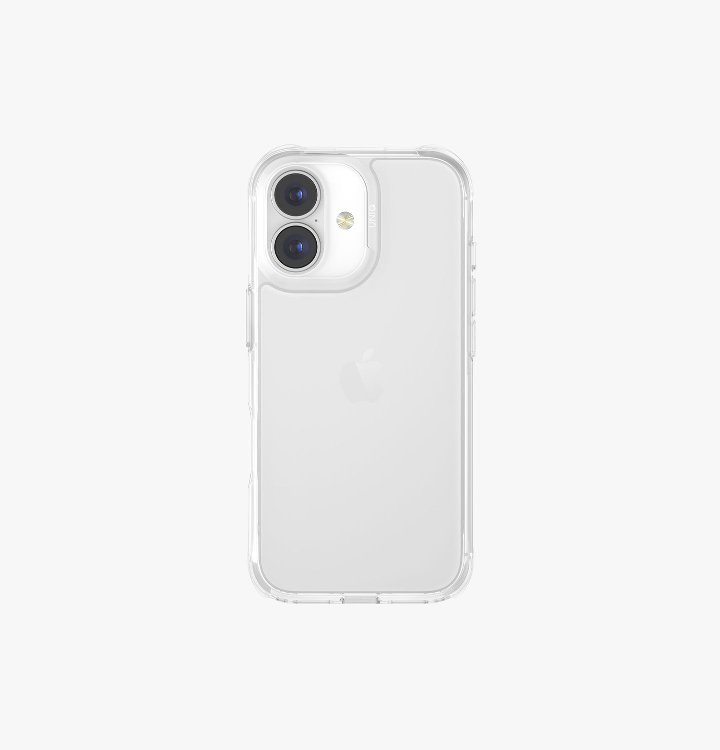 Uniq Lifepro Xtreme iPhone 17 Phone Case MagClick