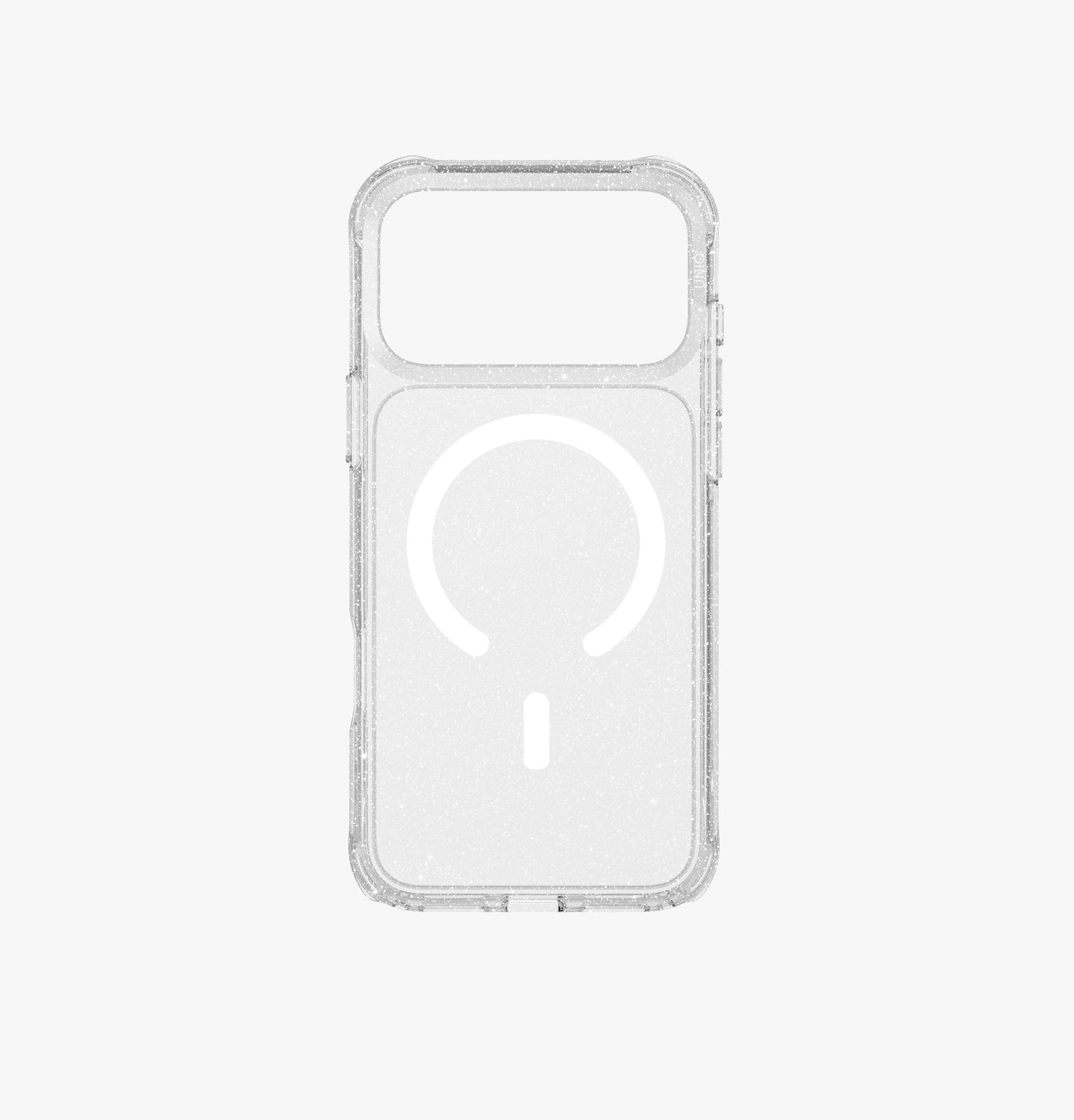 Uniq Lifepro Xtreme iPhone 17 Phone Case MagClick