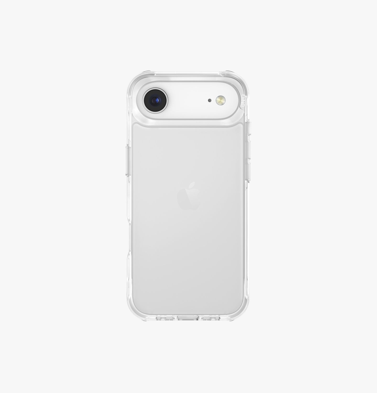 Uniq Lifepro Xtreme iPhone 17 Phone Case MagClick