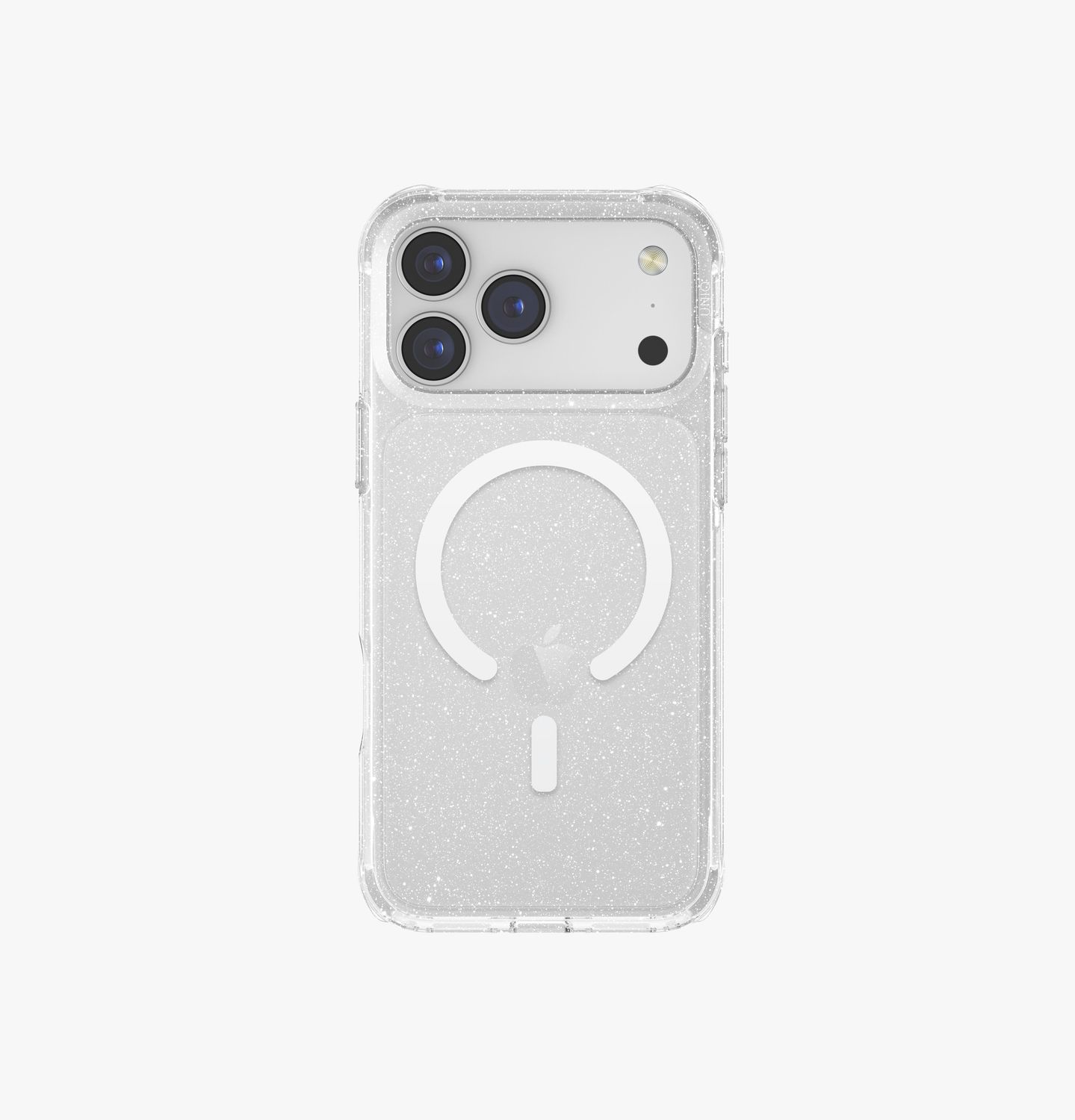 Uniq Lifepro Xtreme iPhone 17 Phone Case MagClick