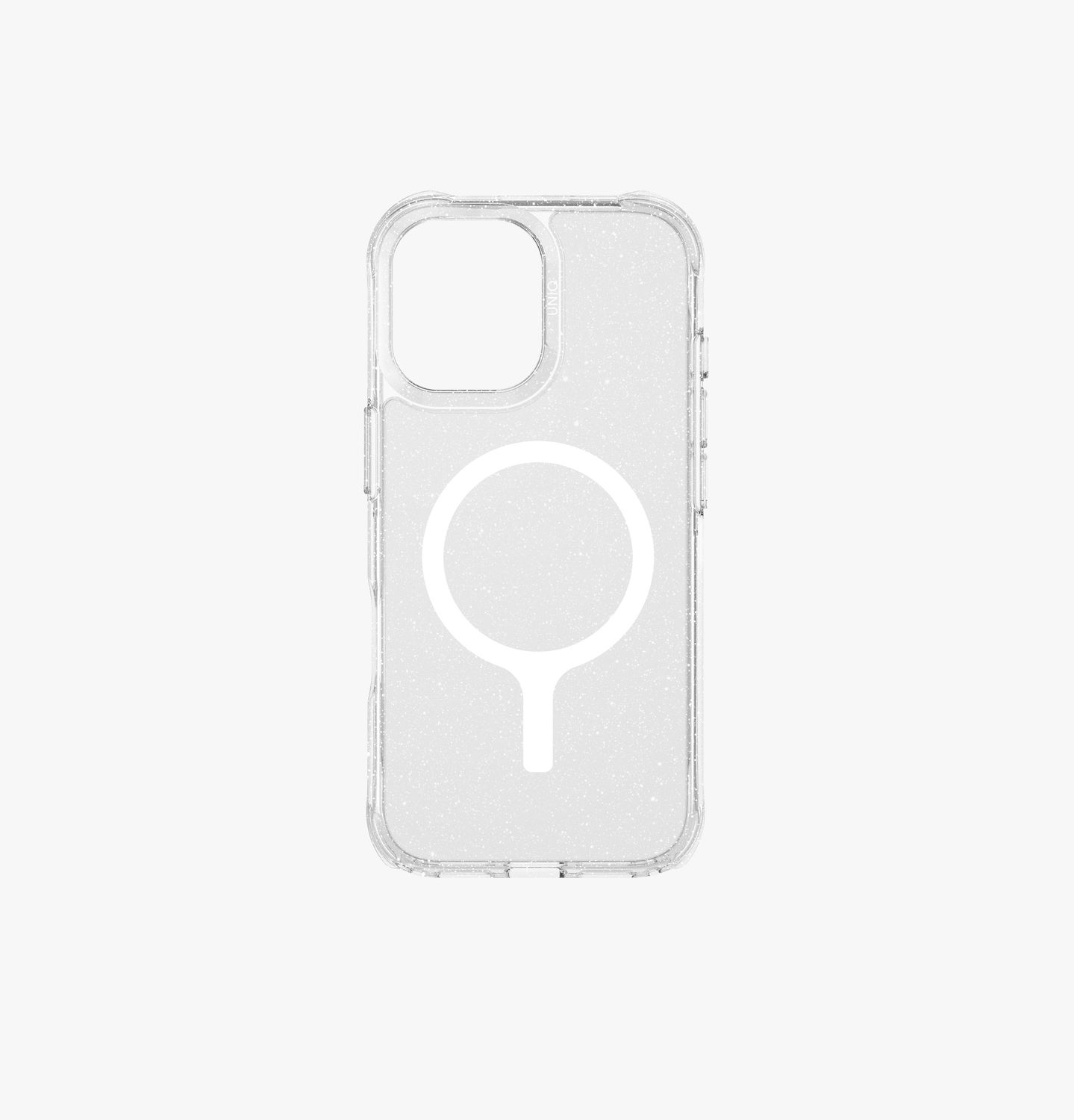 Uniq Lifepro Xtreme iPhone 17 Phone Case MagClick