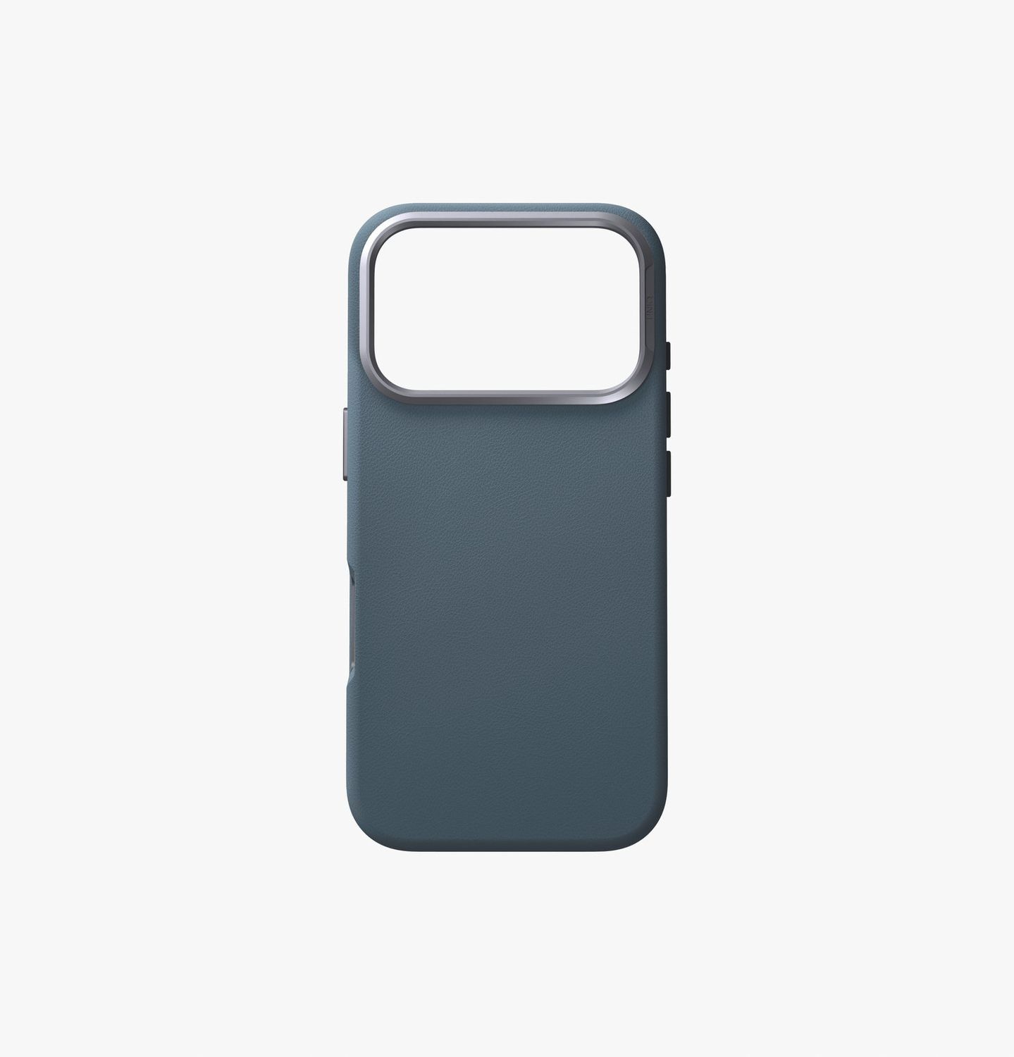 Uniq Lyden Premium Leatherette iPhone 17 Phone Case MagClick