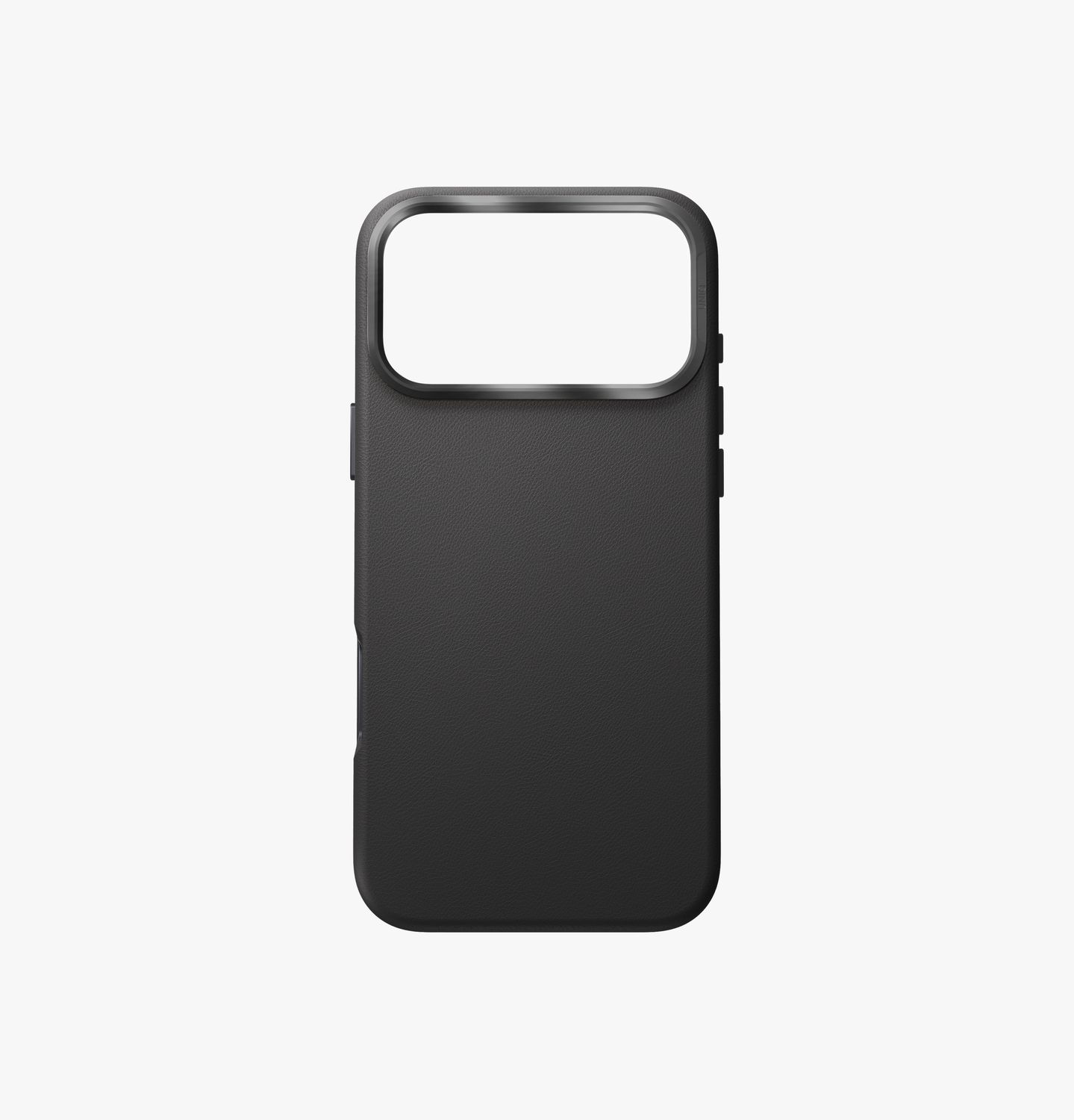 Uniq Lyden Premium Leatherette iPhone 17 Phone Case MagClick