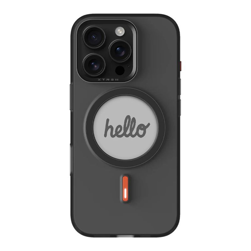 XTREM Magsafe Screen Case for iPhone 16 Pro / 16 Pro Max