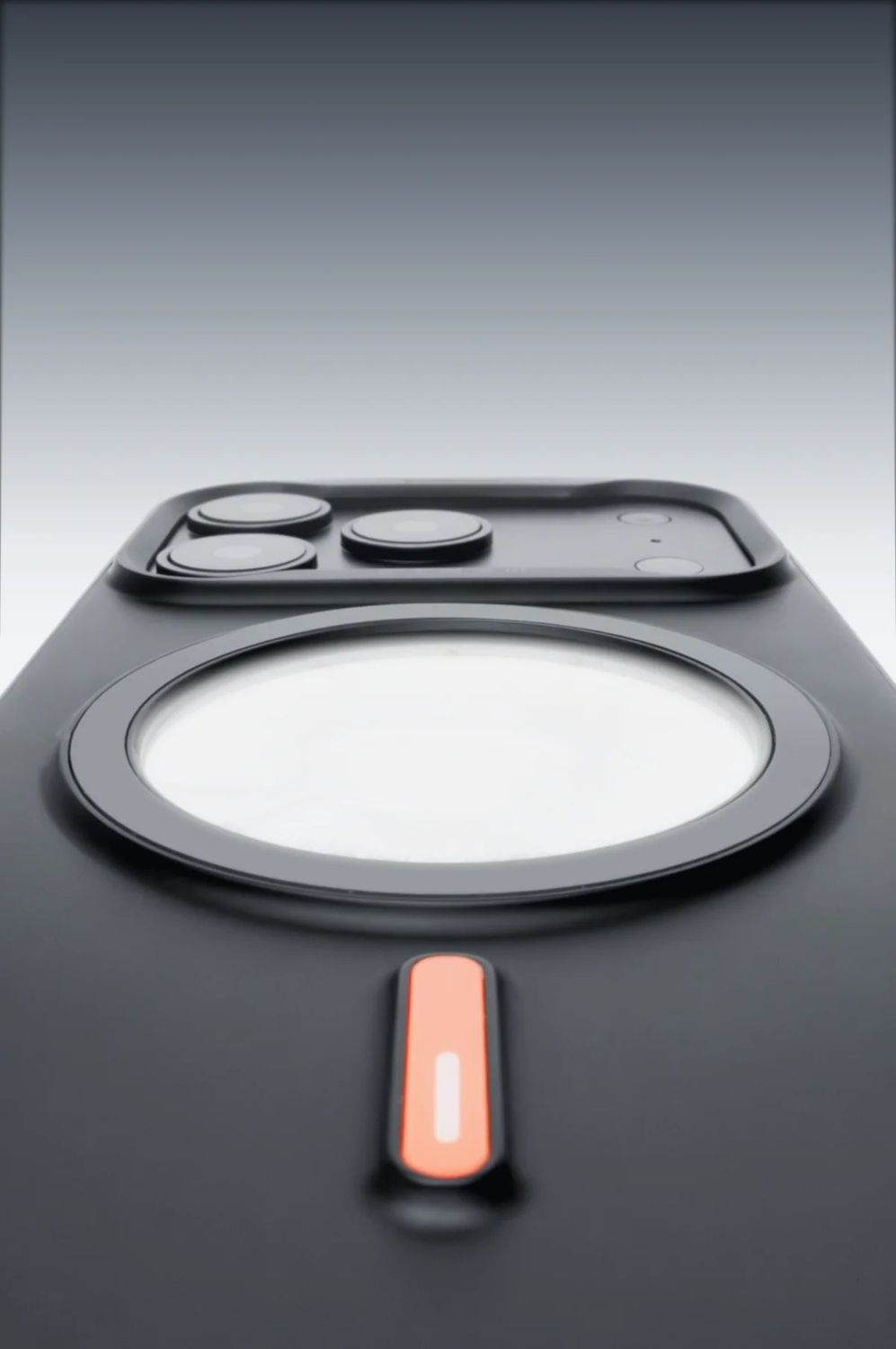 XTREM Magsafe Screen Case for iPhone 17 / 17 Pro / 17 Pro Max