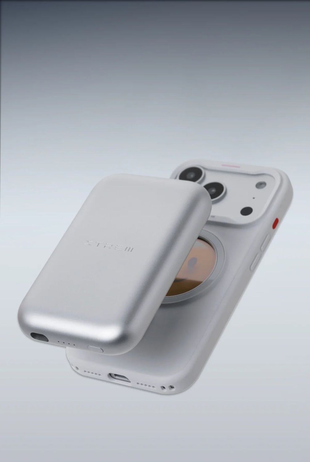 XTREM Magsafe Screen Case for iPhone 17 / 17 Pro / 17 Pro Max