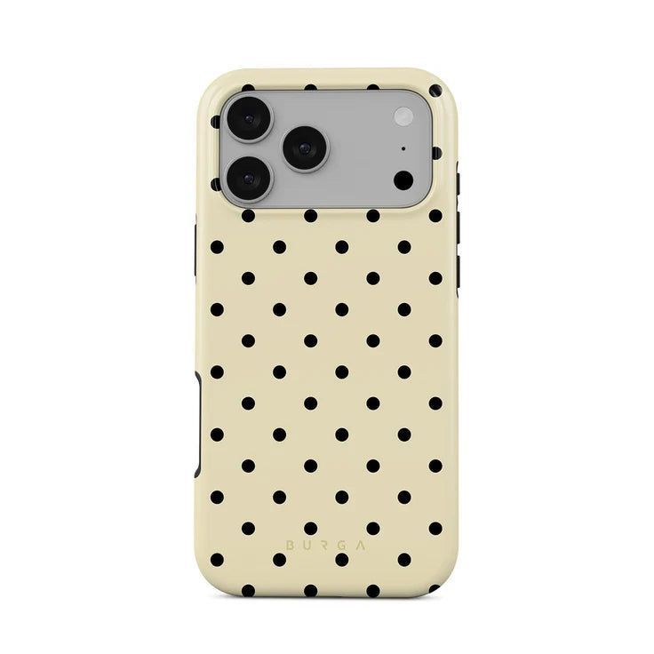 BURGA iPhone 18 / 17 Series Sweet Treat Tough MagSafe Case iPhone 18 / 17 Pro Max
