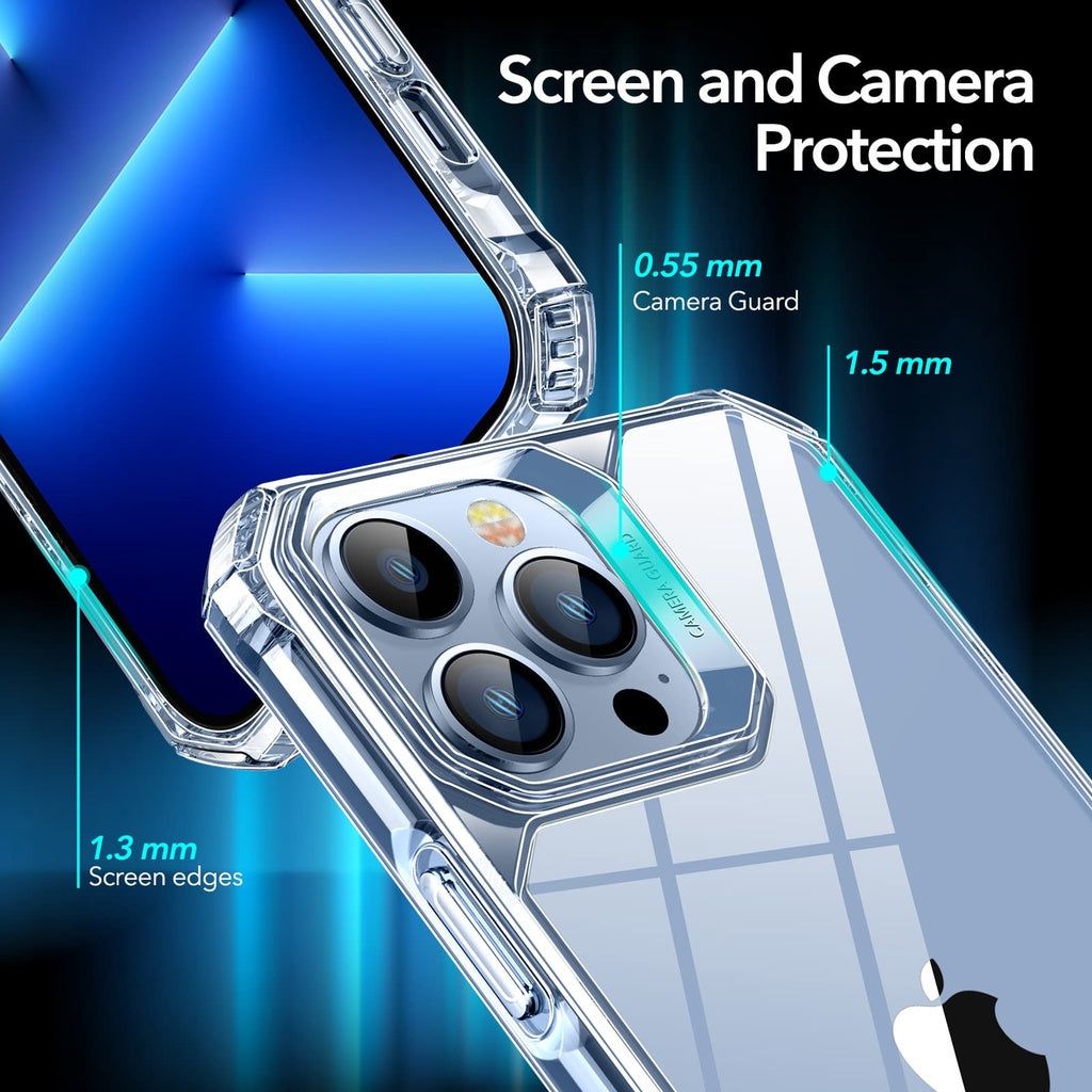 ESR Air Armor Case for iPhone 13 / 13 Pro / 13 Pro Max