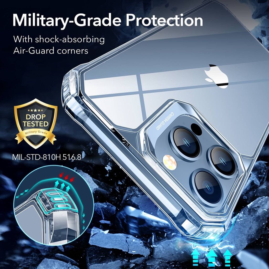 ESR Air Armor Case for iPhone 13 / 13 Pro / 13 Pro Max