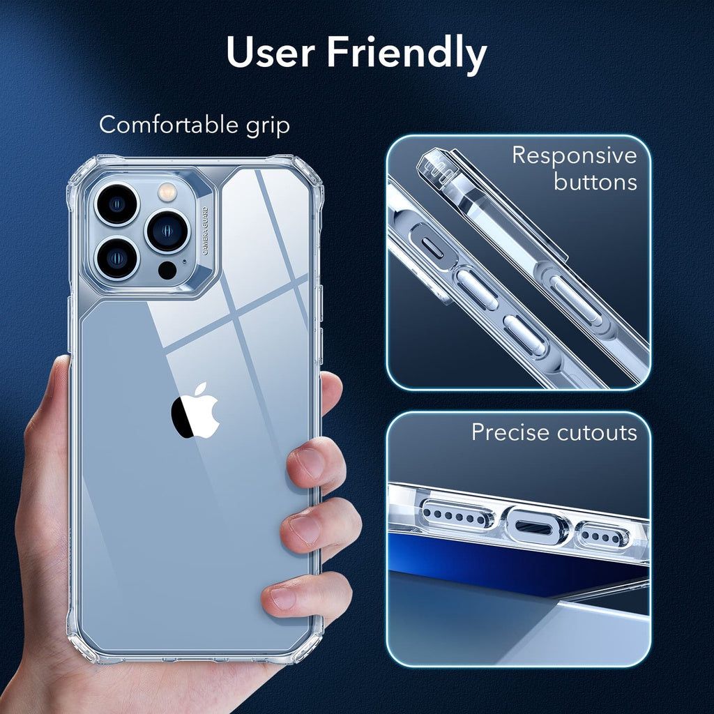 ESR Air Armor Case for iPhone 13 / 13 Pro / 13 Pro Max