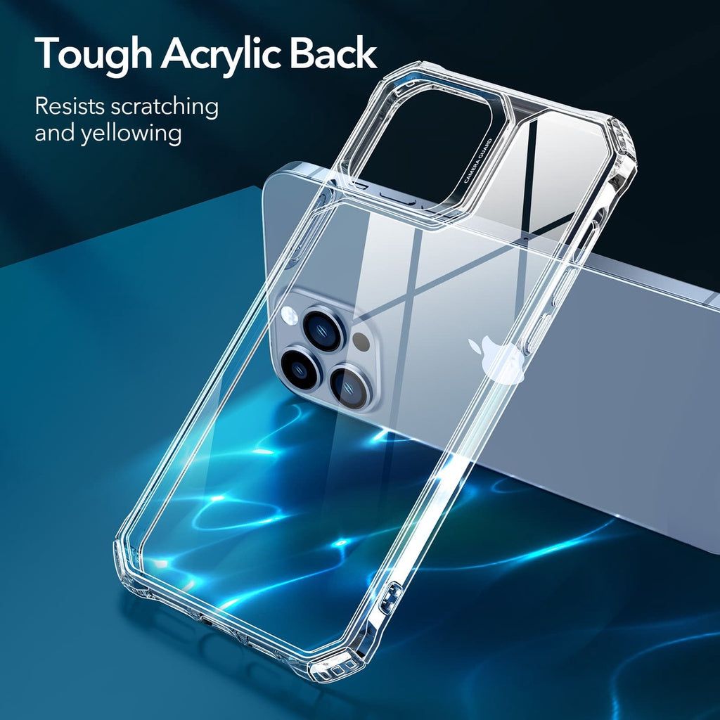 ESR Air Armor Case for iPhone 13 / 13 Pro / 13 Pro Max