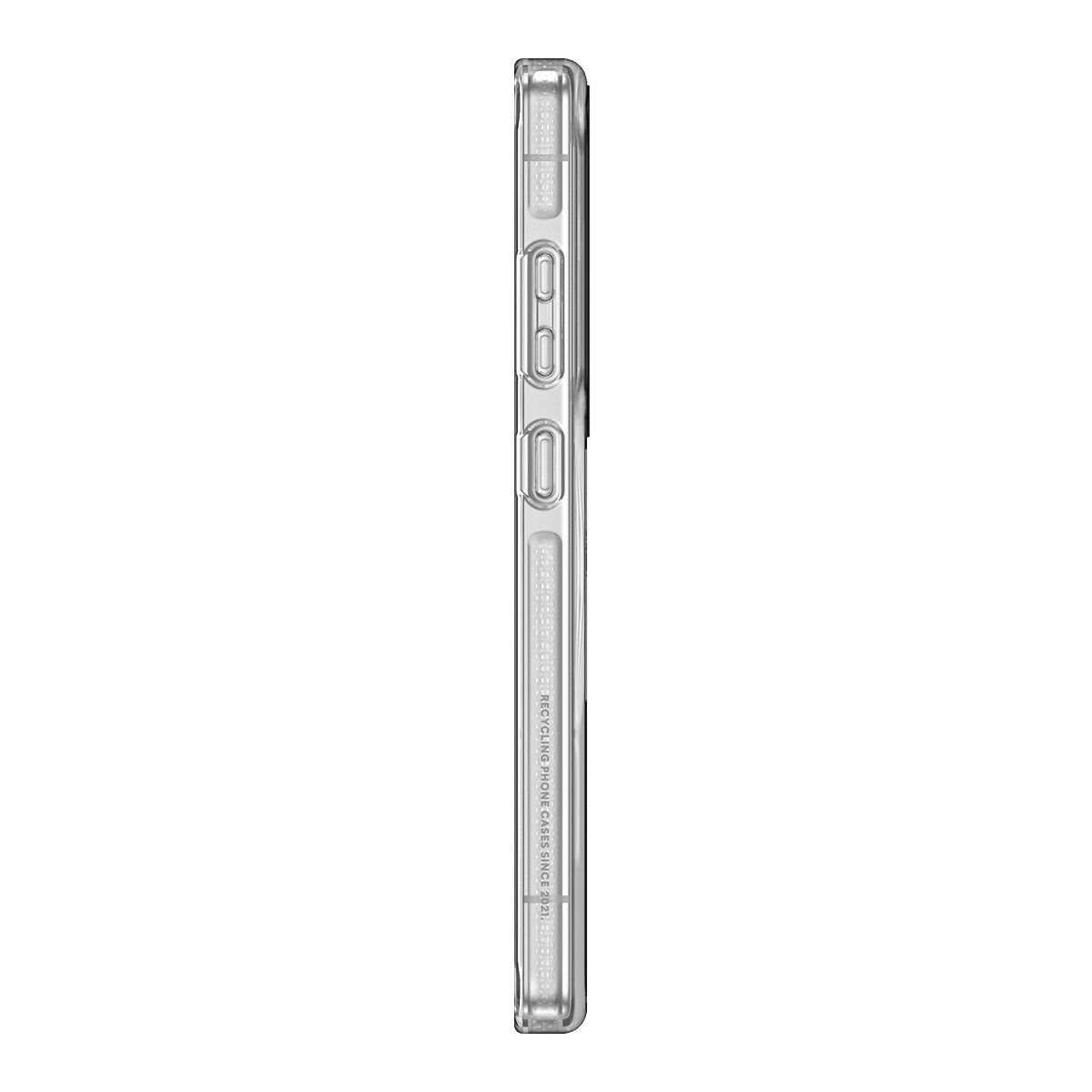 CASETiFY Magsafe Clear Case for S25 Ultra - Clear
