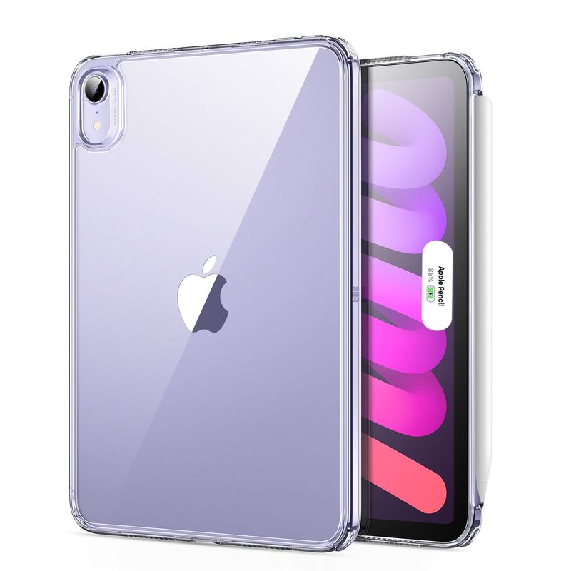 ESR iPad Mini 7/6 Classic Hybrid Back Case
