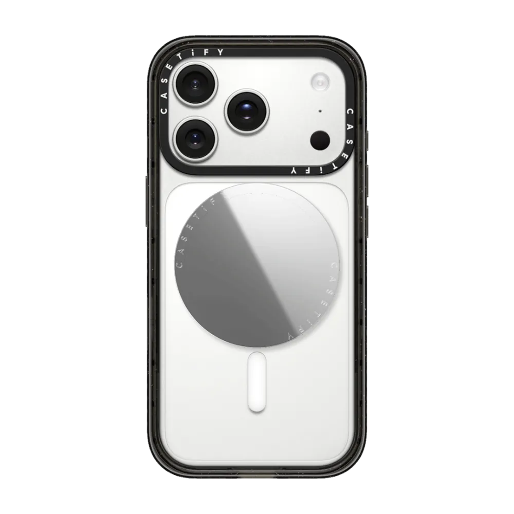 CASETiFY Magsafe Phone Snappy Mirror Grip Stand