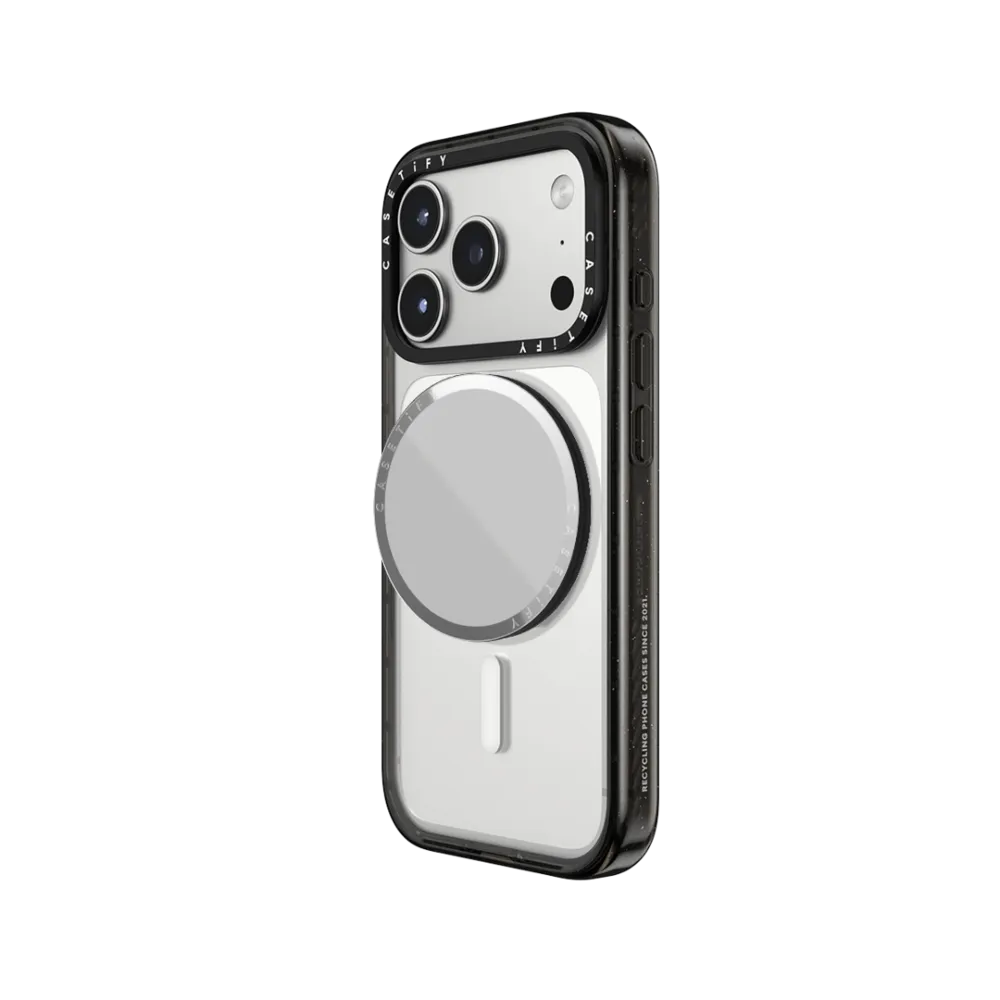 CASETiFY Magsafe Phone Snappy Mirror Grip Stand