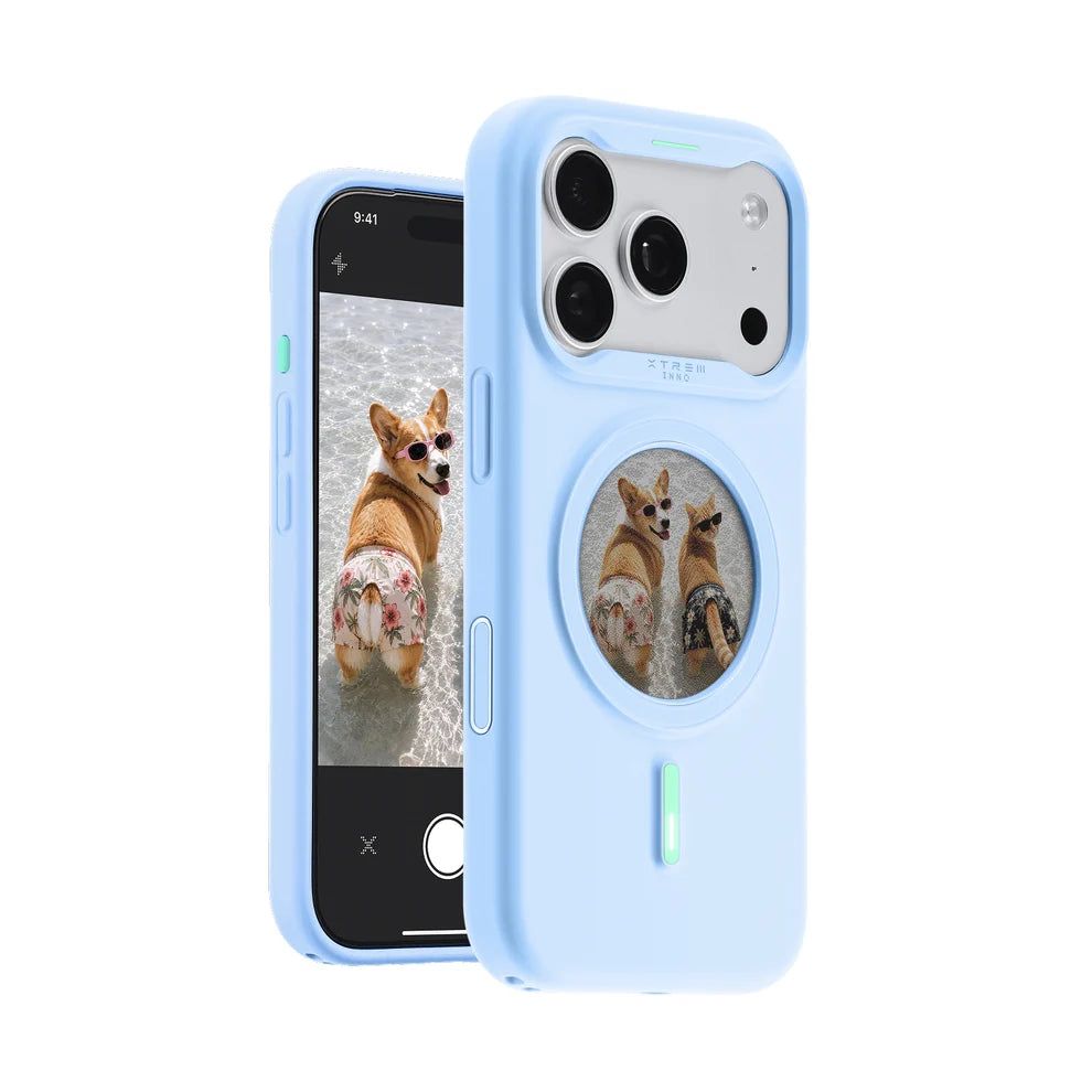 XTREM Magsafe Screen Case for iPhone 18 / 17 Pro / Pro Max product view 10 - XTREM
