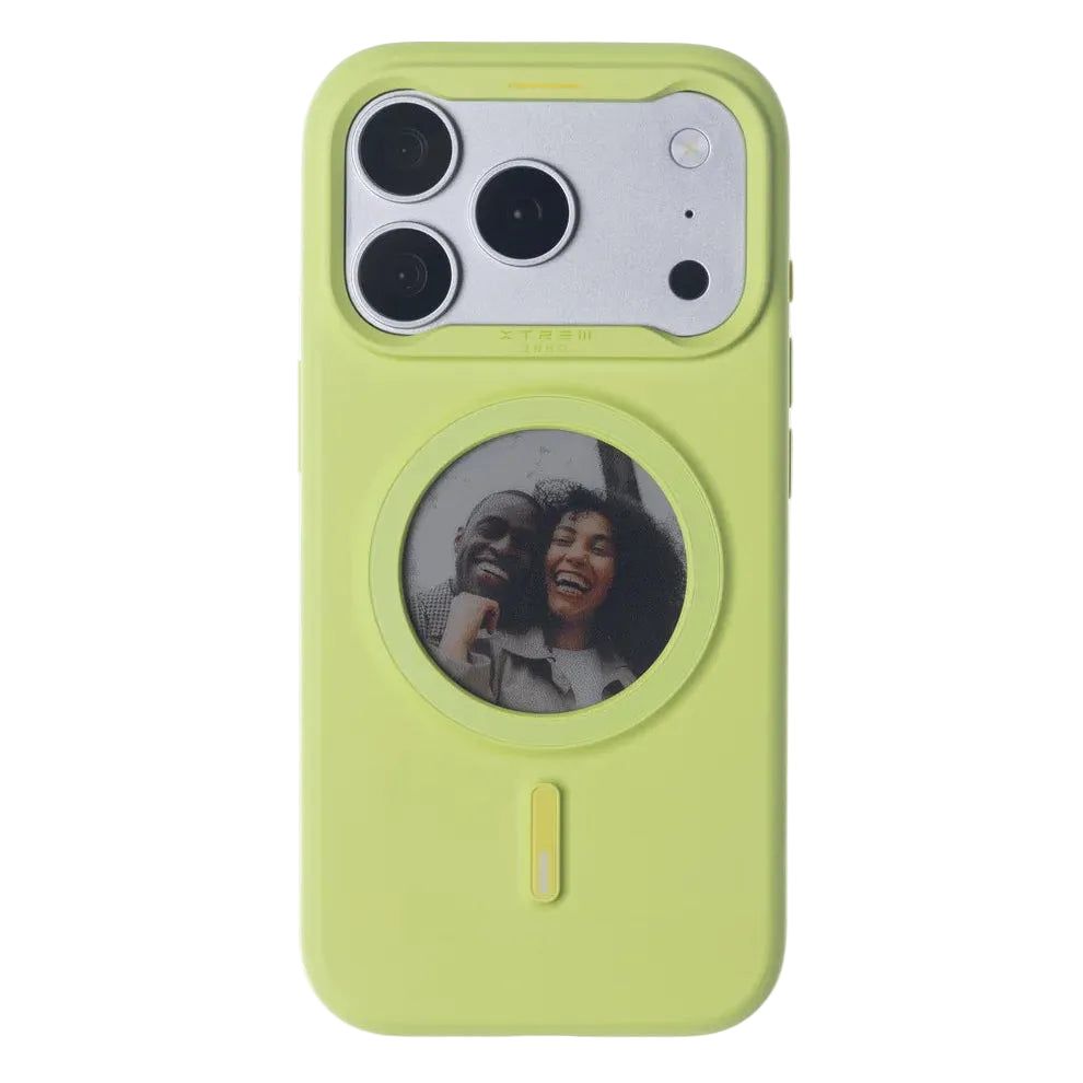XTREM Magsafe Screen Case for iPhone 18 / 17 Pro / Pro Max product view 1 - XTREM