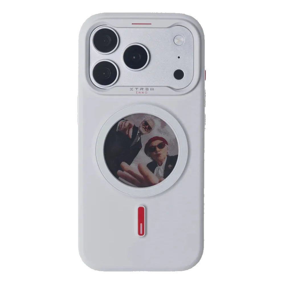 XTREM Magsafe Screen Case for iPhone 18 / 17 Pro / Pro Max product view 3 - XTREM
