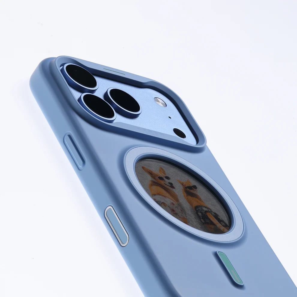 XTREM Magsafe Screen Case for iPhone 18 / 17 Pro / Pro Max product view 11 - XTREM